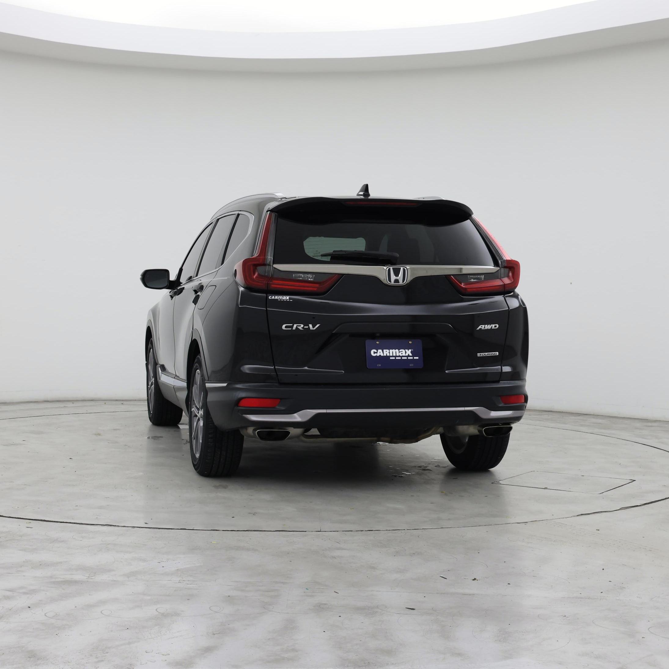 Thumbnail: 2022 Honda CR-V - 6