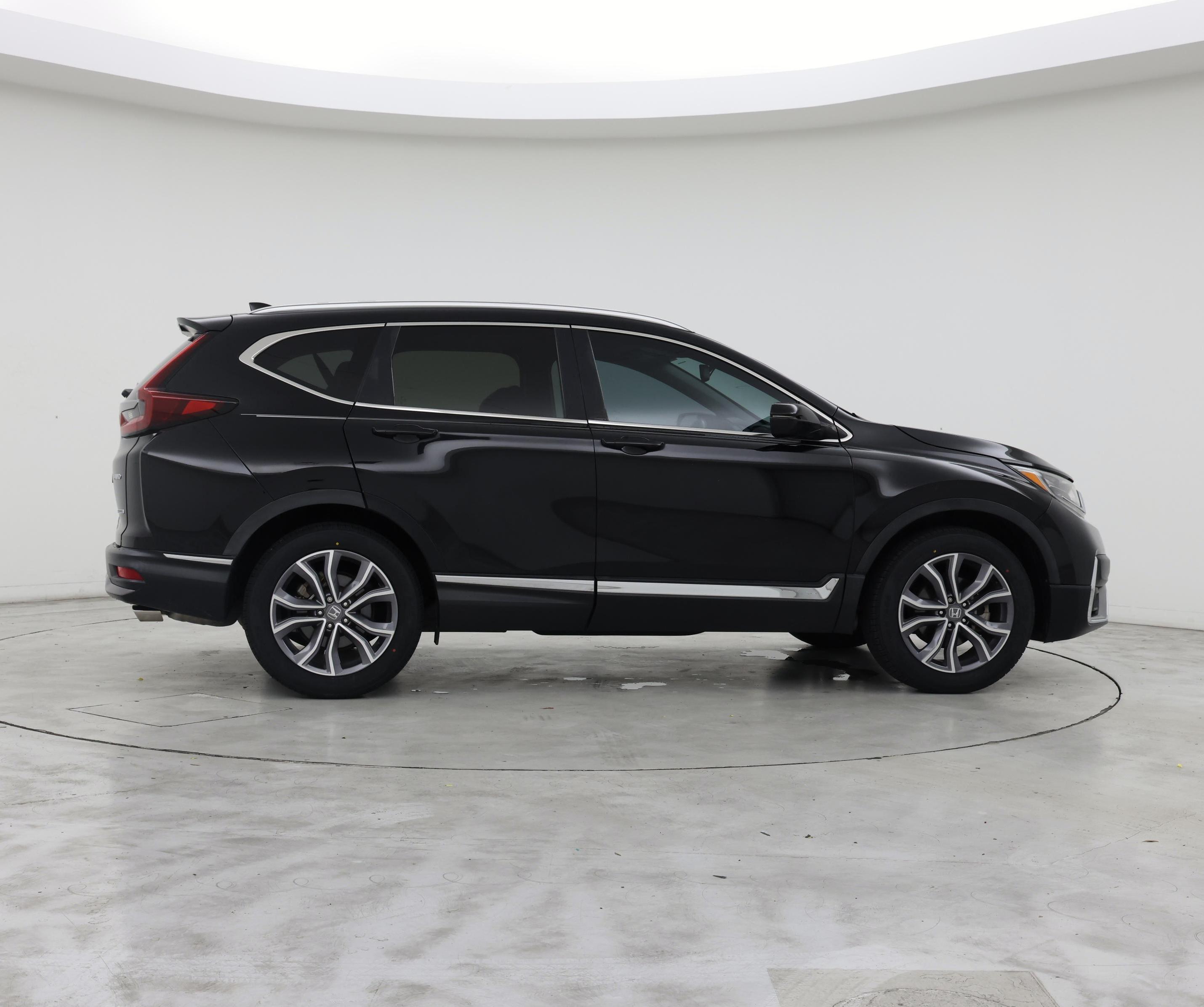 Thumbnail: 2022 Honda CR-V - 7