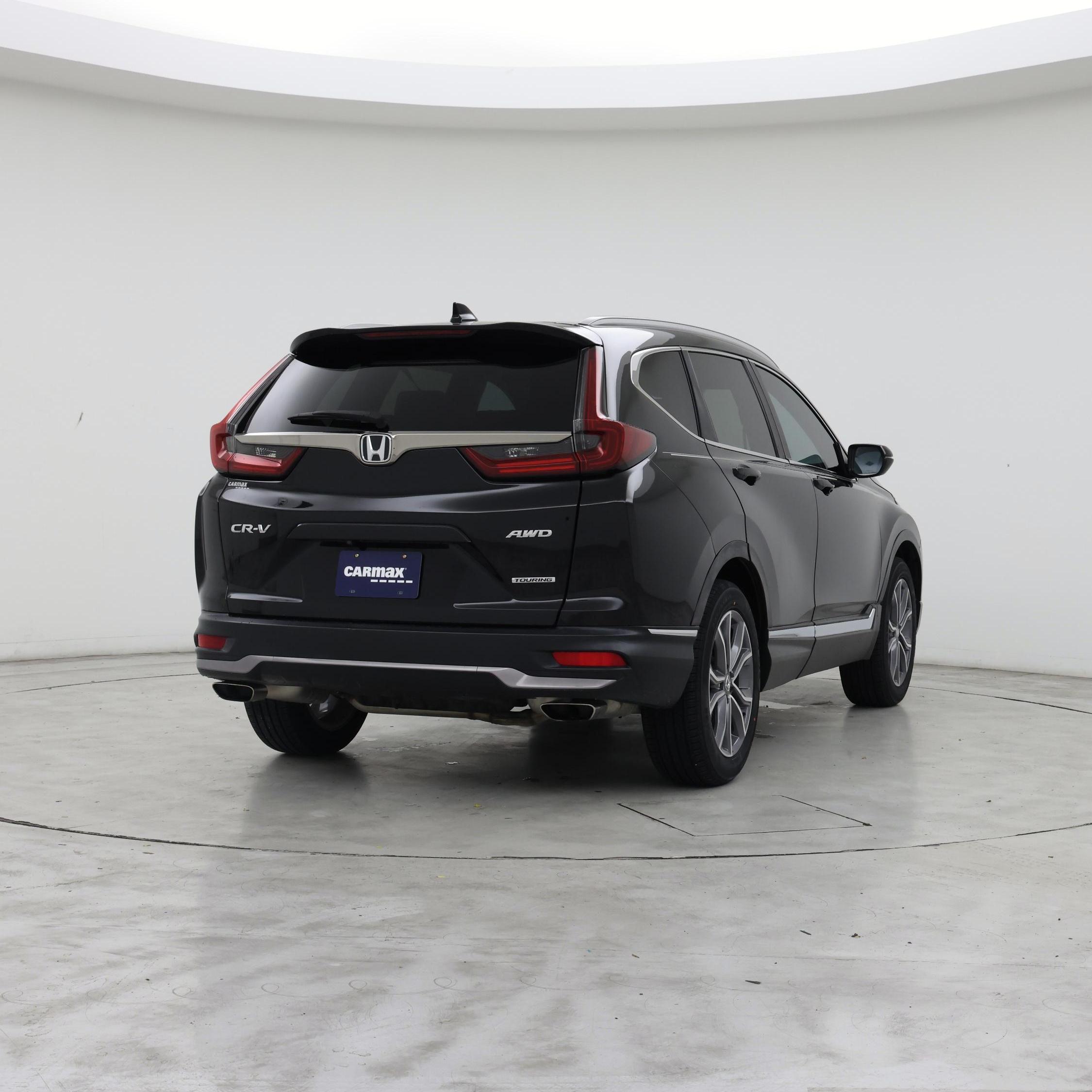Thumbnail: 2022 Honda CR-V - 8