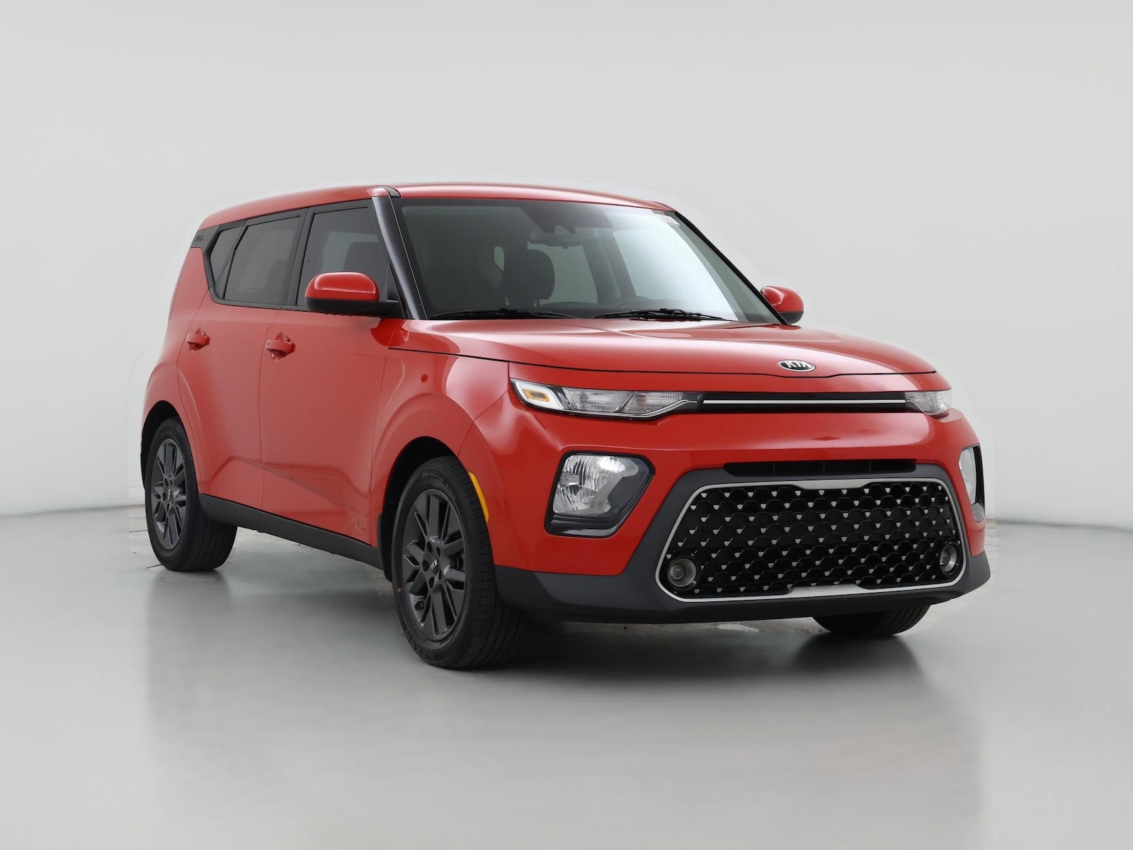 2021 Kia Soul