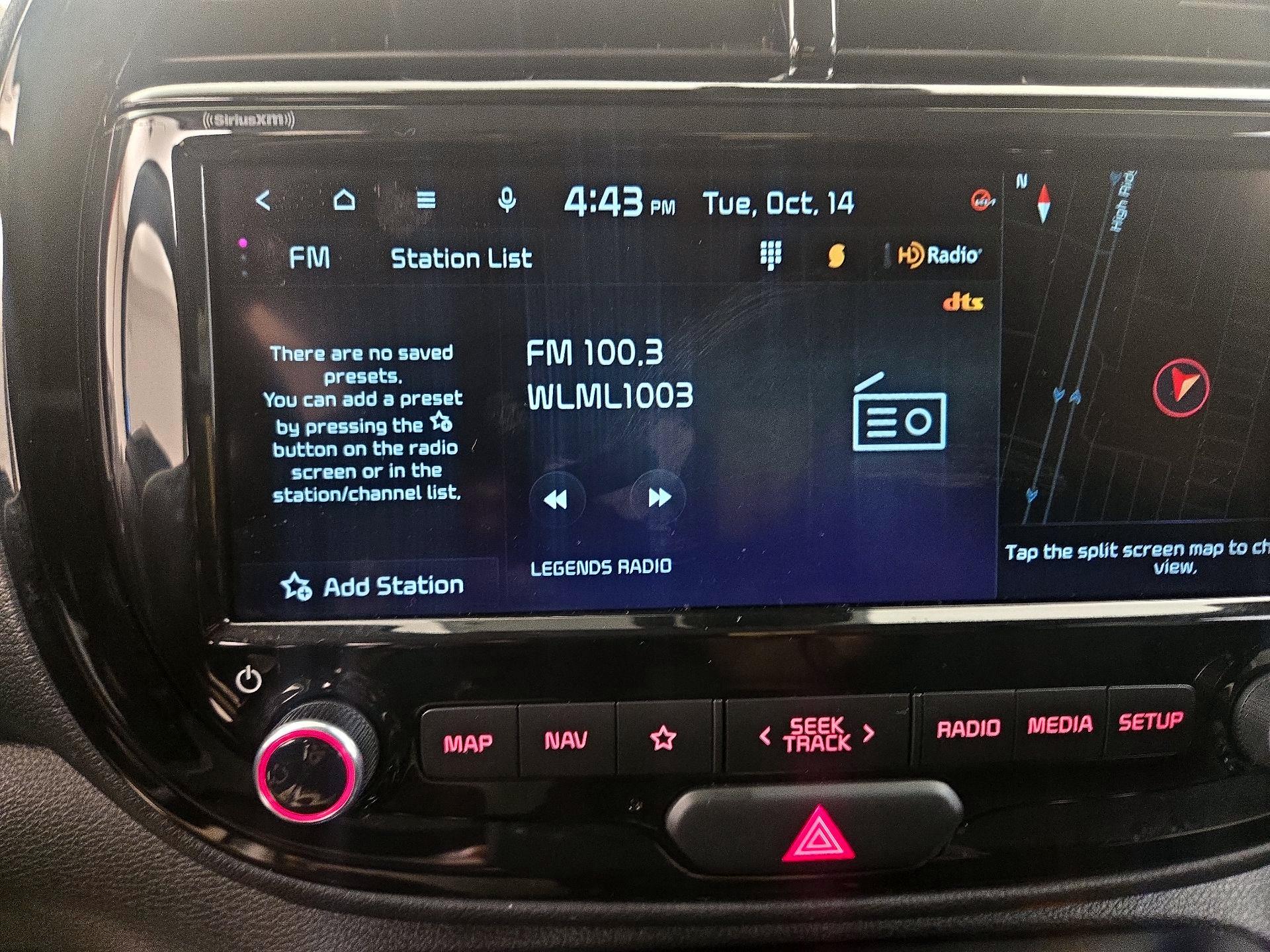 Thumbnail: 2021 Kia Soul - 16
