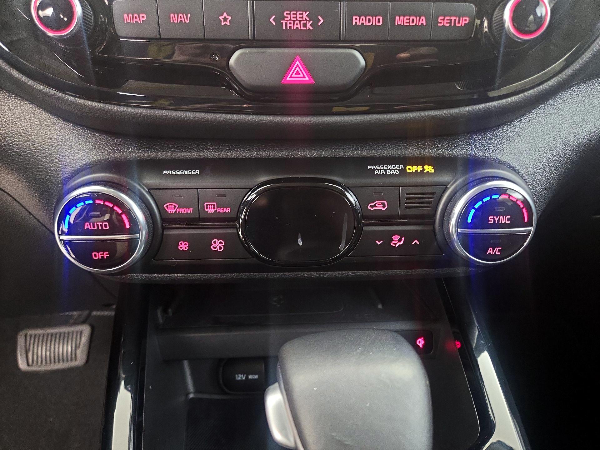 Thumbnail: 2021 Kia Soul - 17