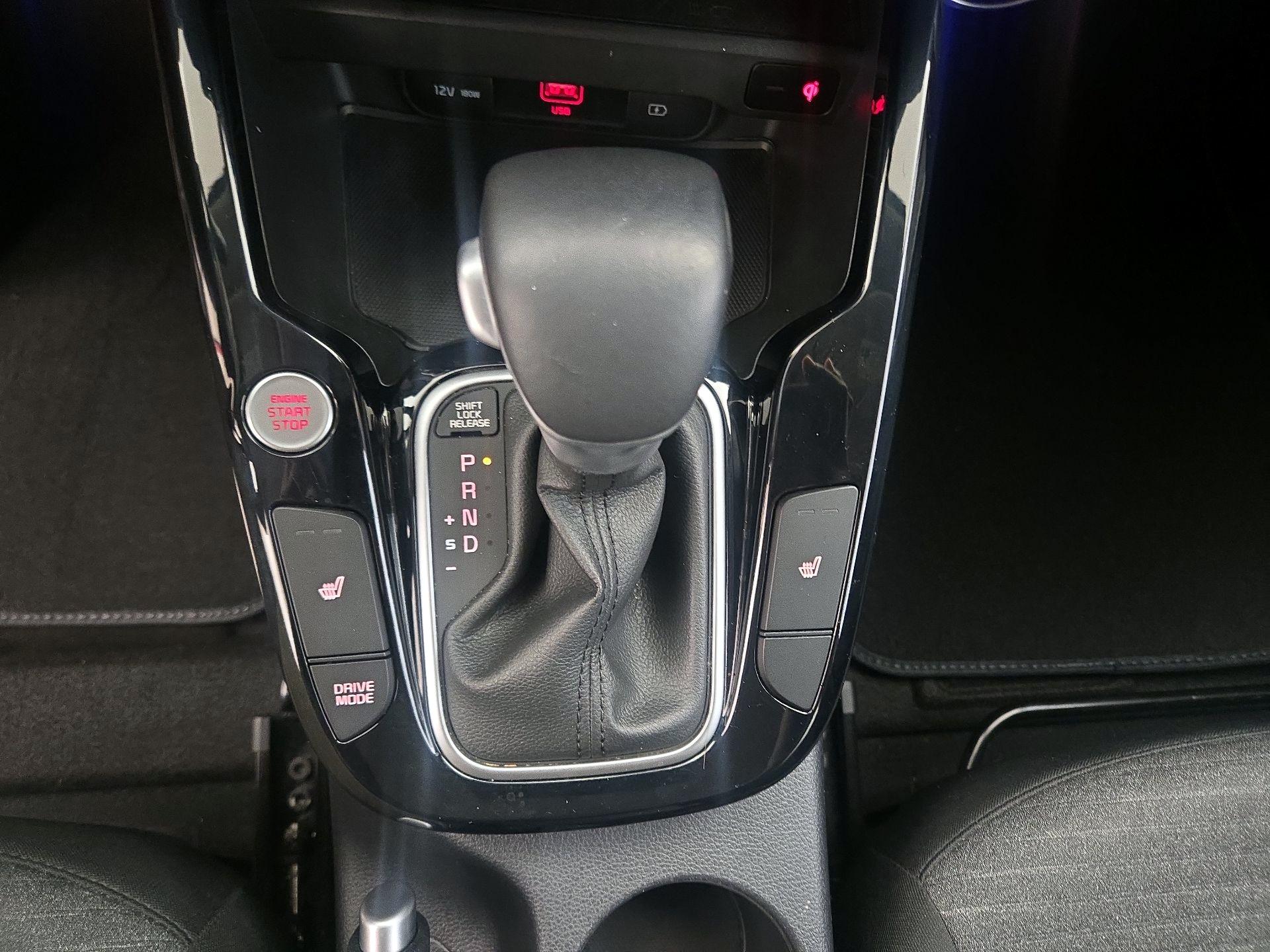 Thumbnail: 2021 Kia Soul - 18
