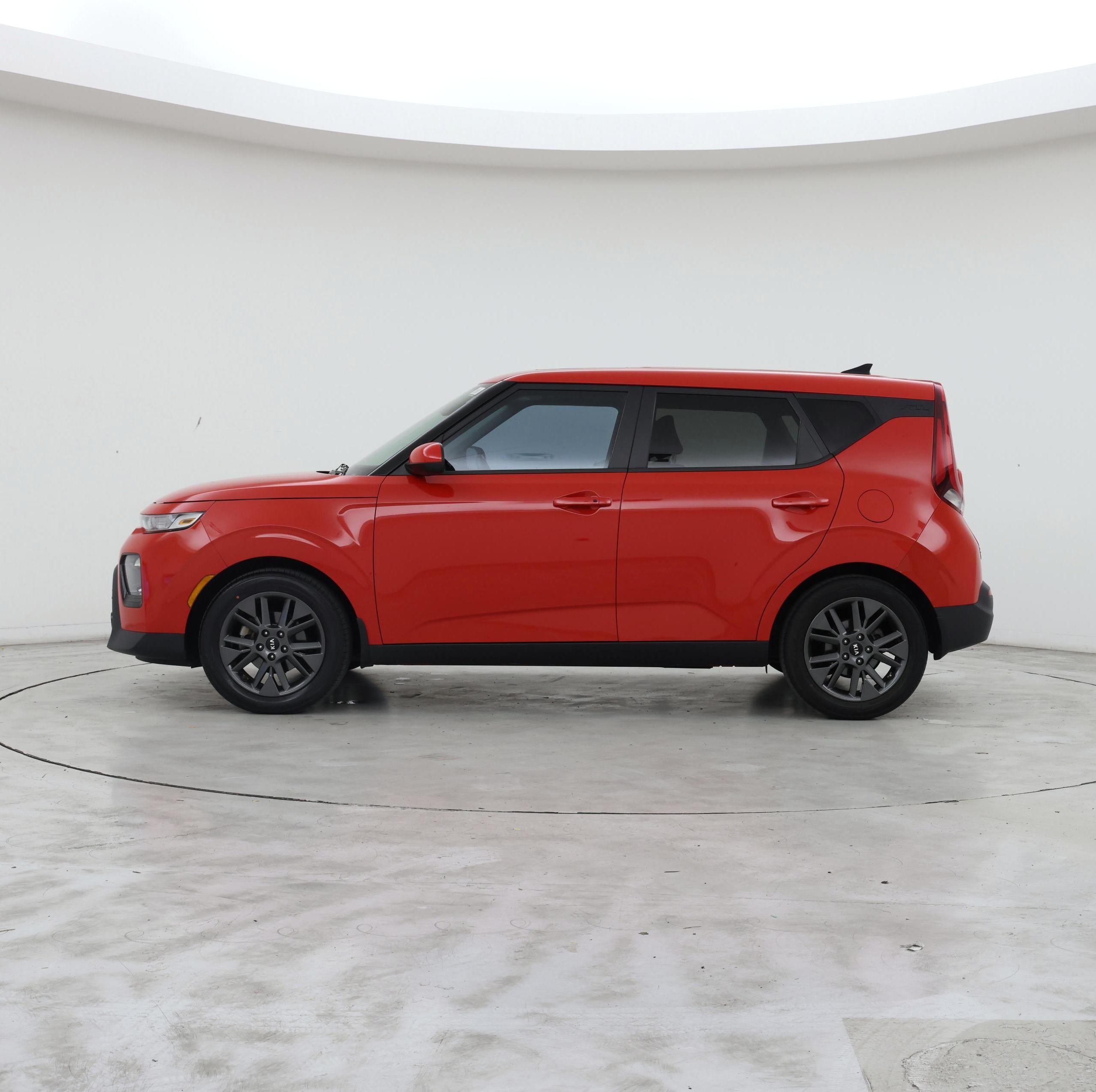 Thumbnail: 2021 Kia Soul - 3