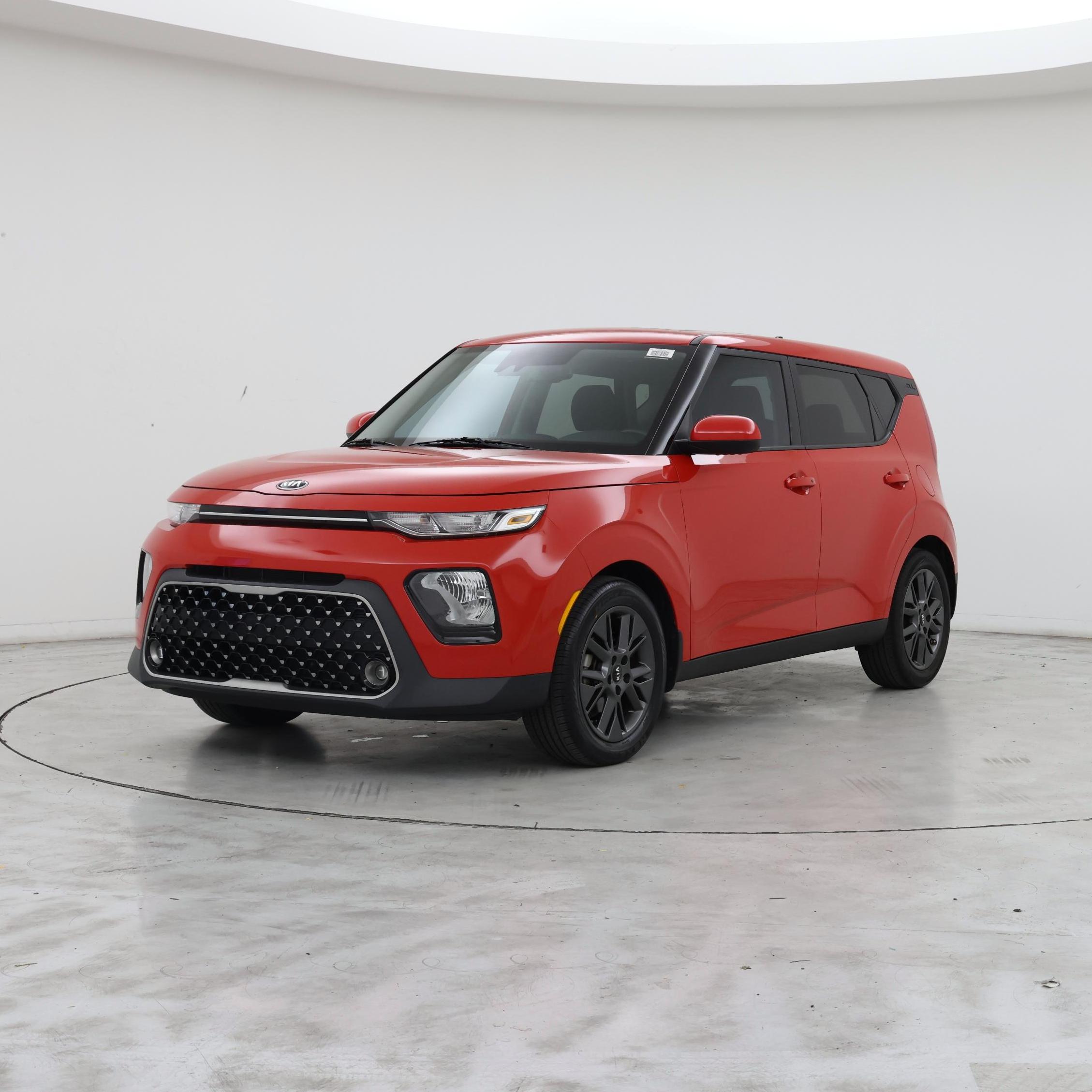Thumbnail: 2021 Kia Soul - 4