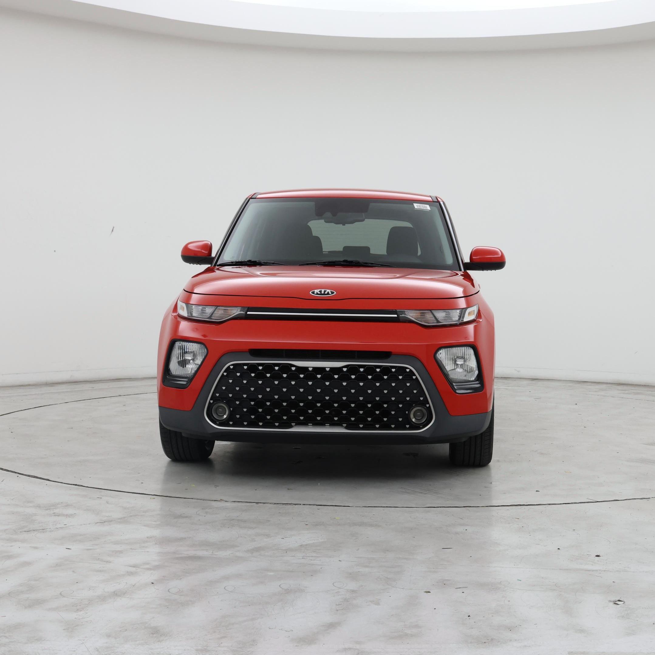 Thumbnail: 2021 Kia Soul - 5
