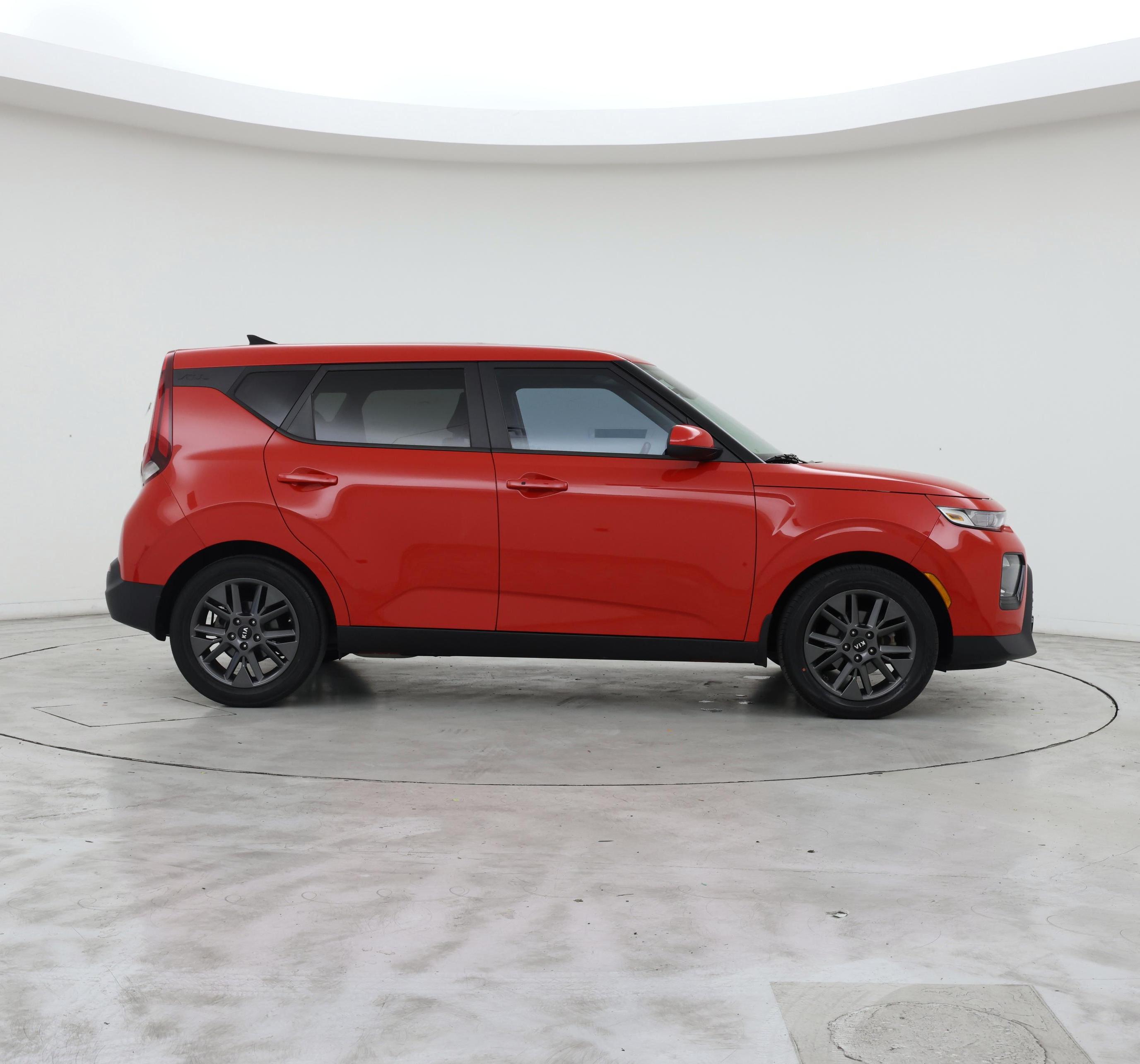 Thumbnail: 2021 Kia Soul - 7