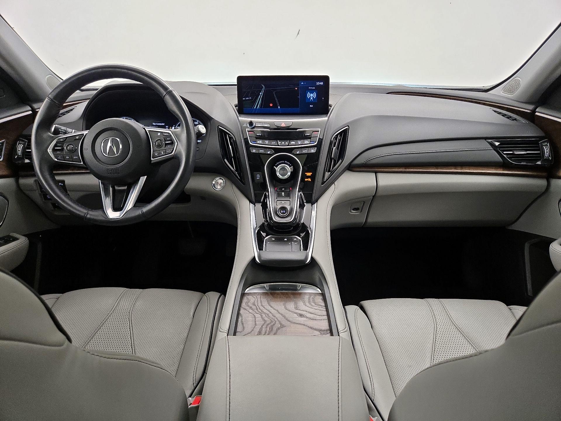 Thumbnail: 2019 Acura RDX - 9