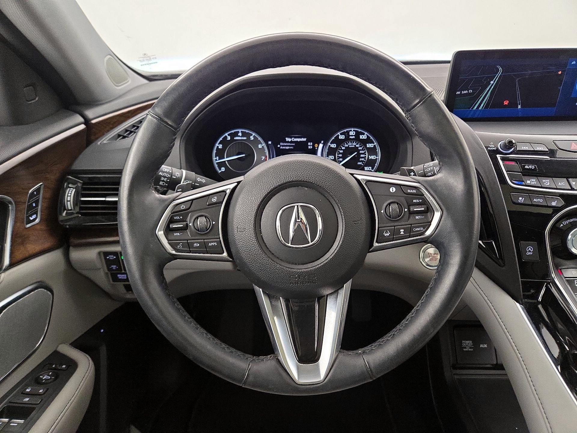 Thumbnail: 2019 Acura RDX - 10
