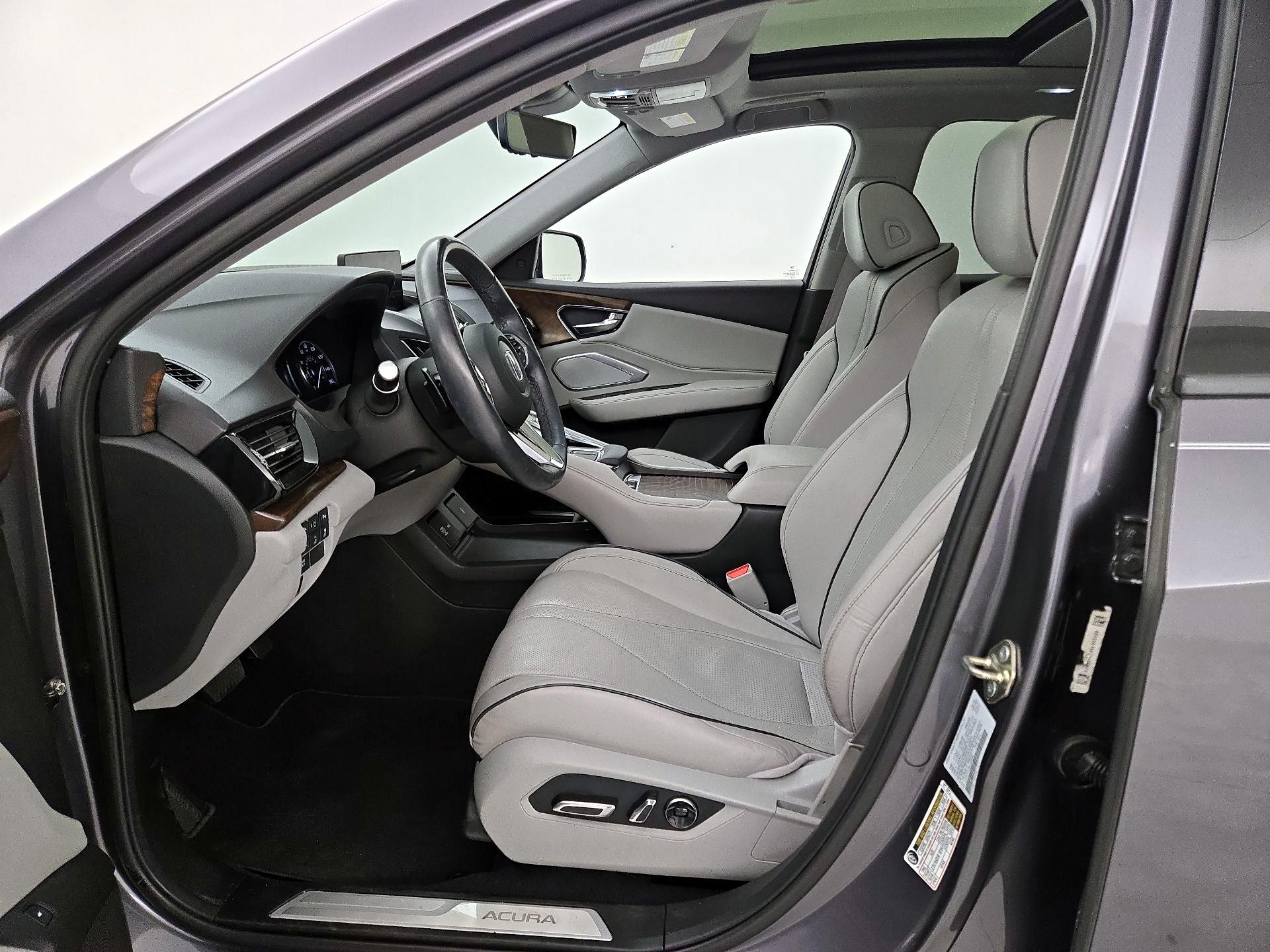 Thumbnail: 2019 Acura RDX - 11