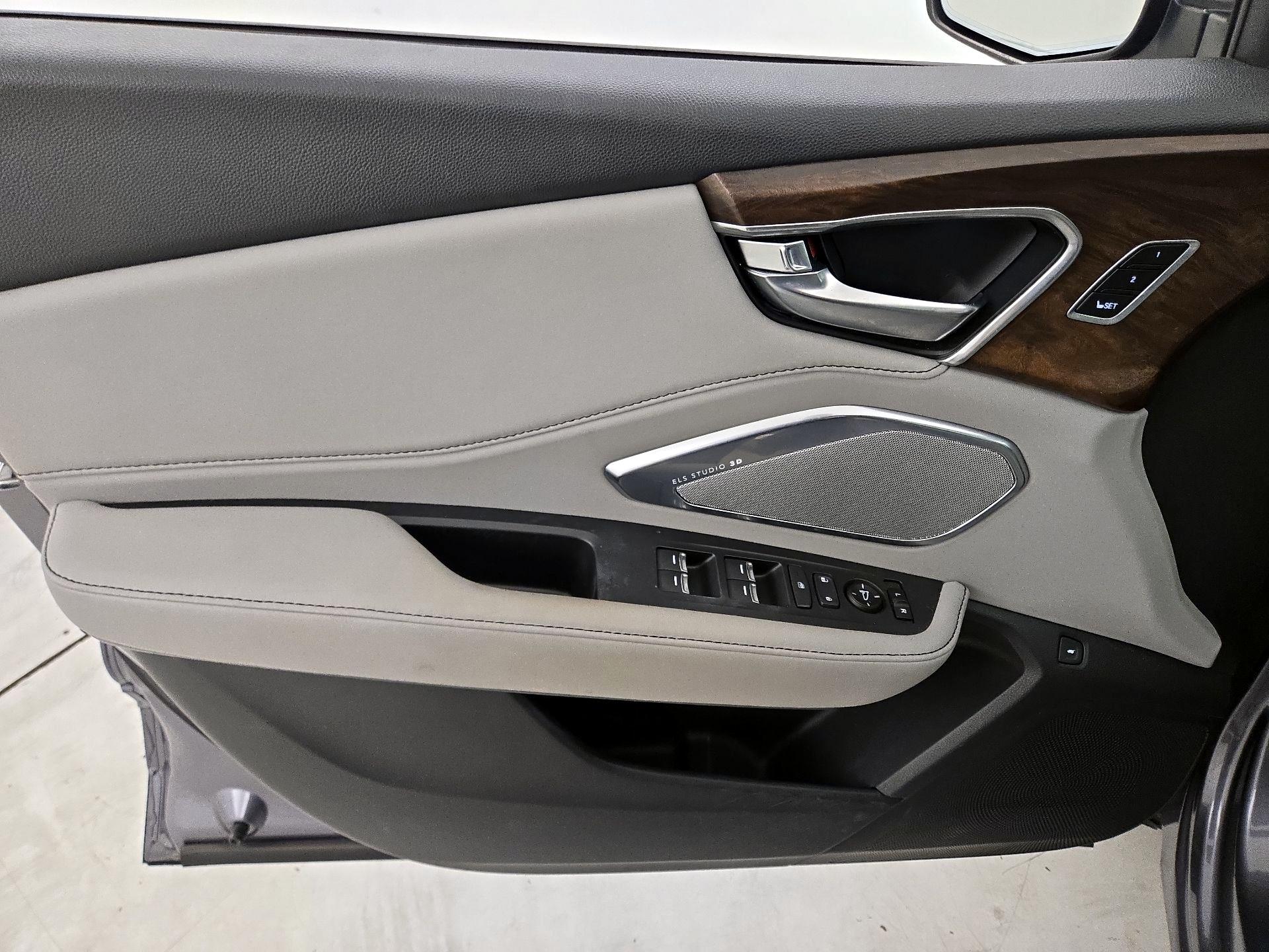 Thumbnail: 2019 Acura RDX - 12
