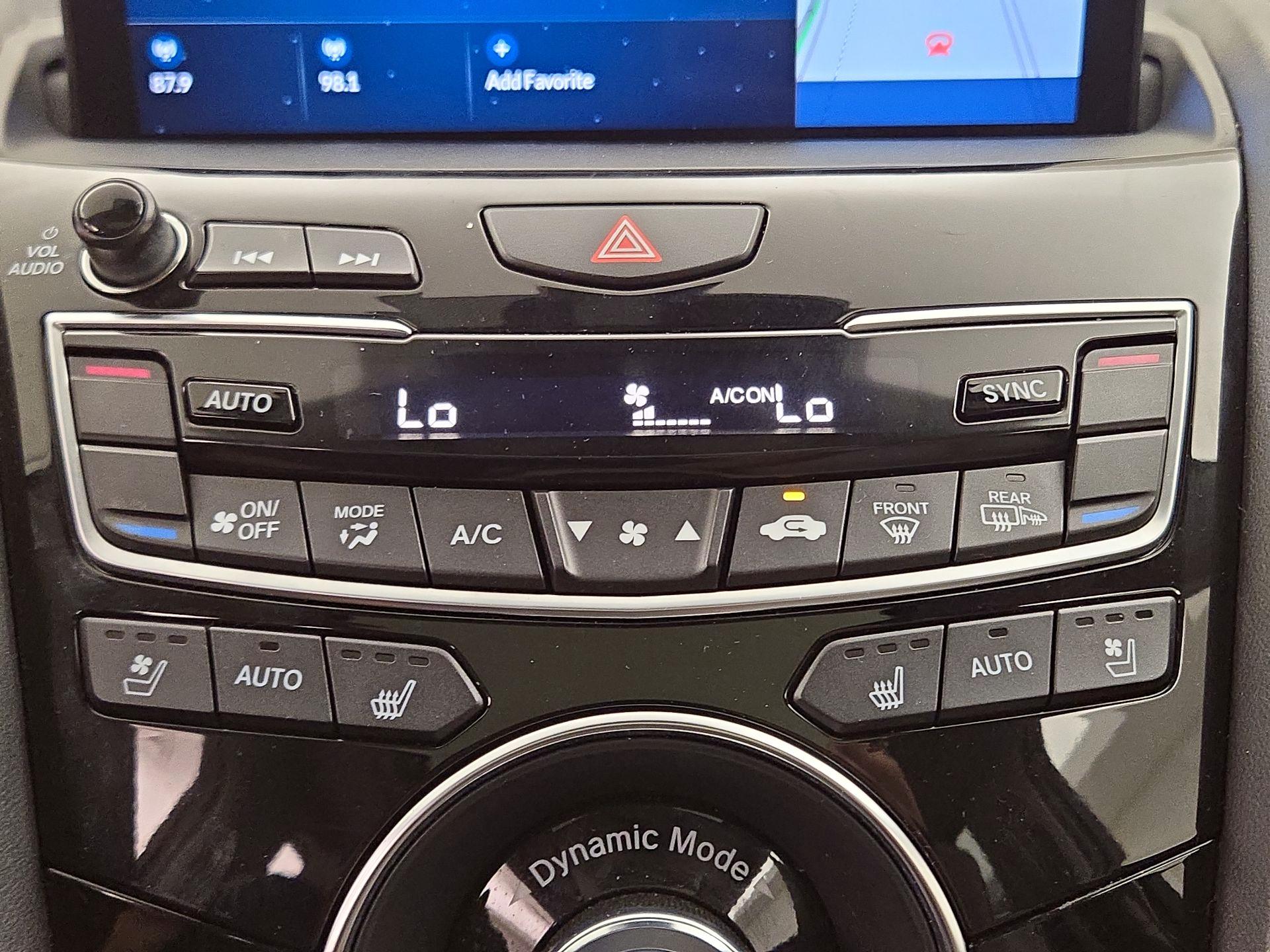 Thumbnail: 2019 Acura RDX - 17