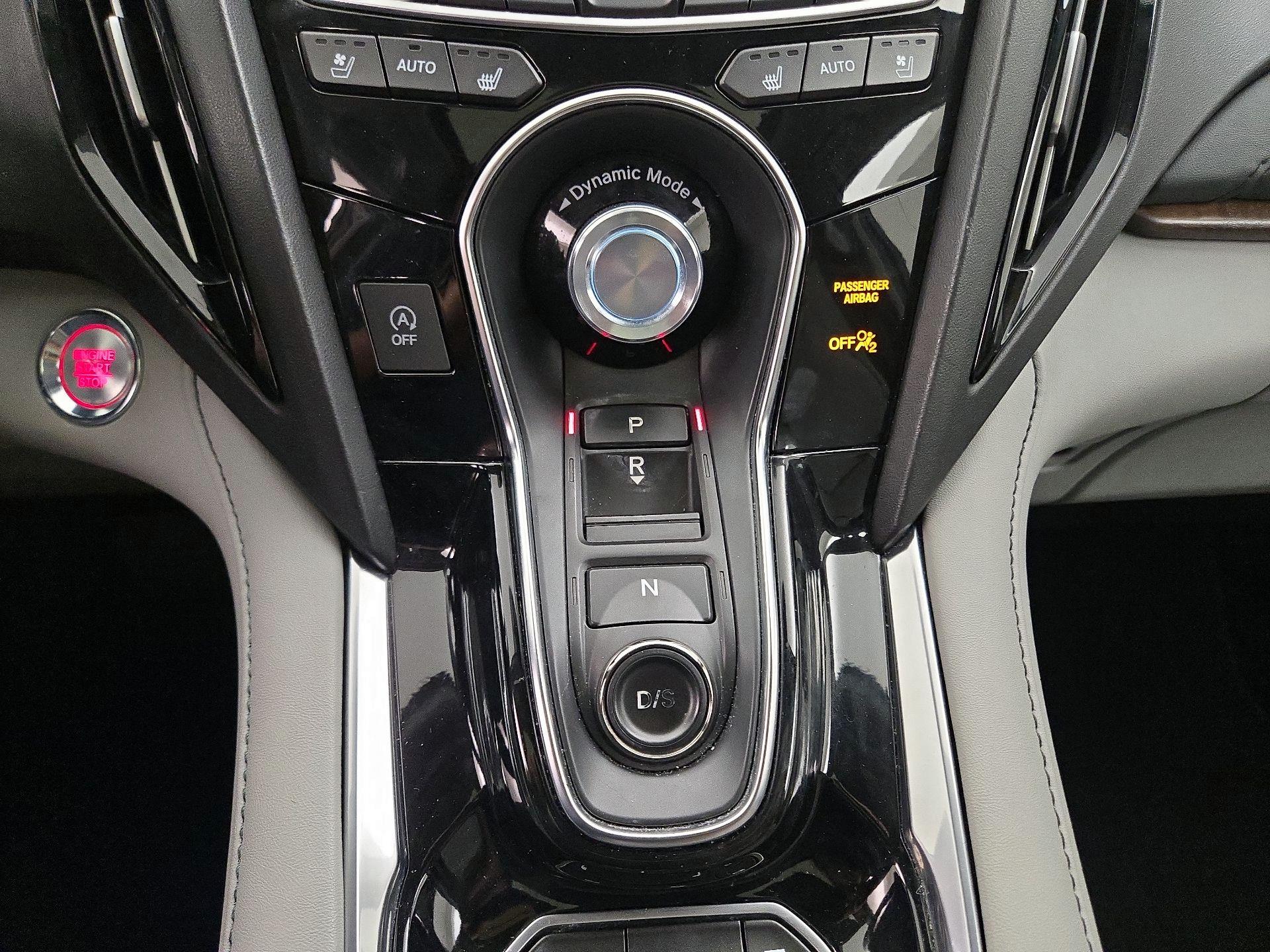 Thumbnail: 2019 Acura RDX - 18