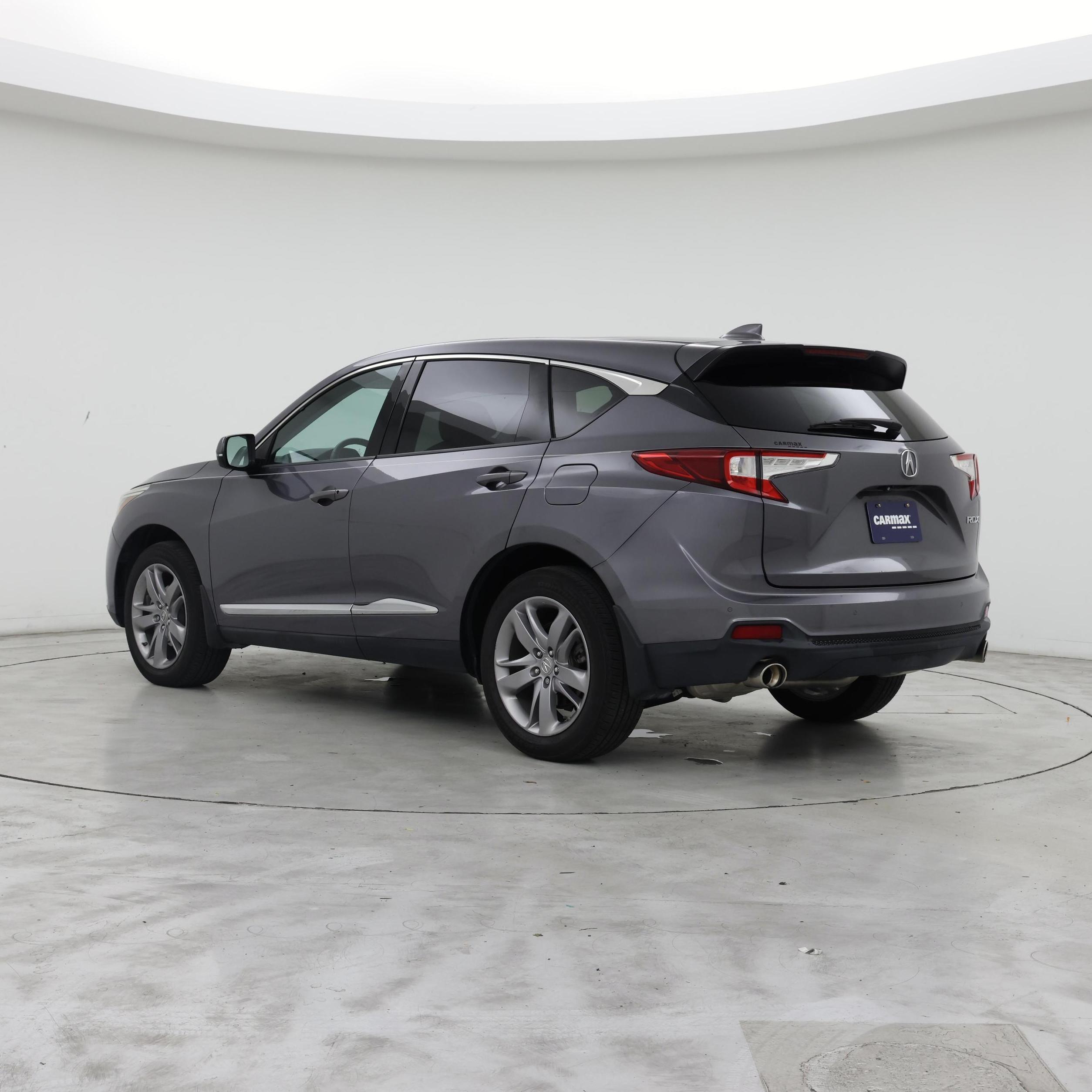 Thumbnail: 2019 Acura RDX - 2