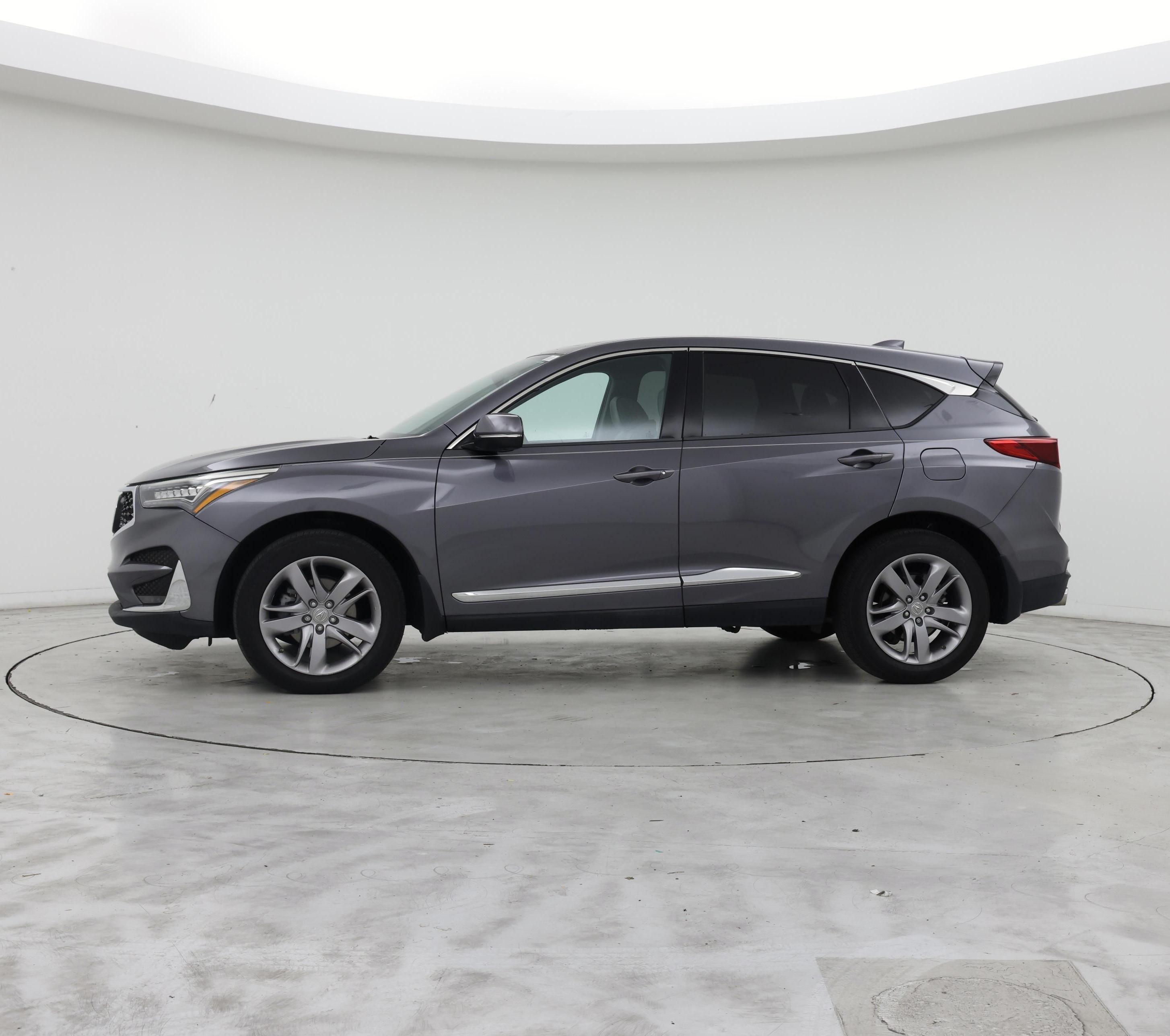 Thumbnail: 2019 Acura RDX - 3