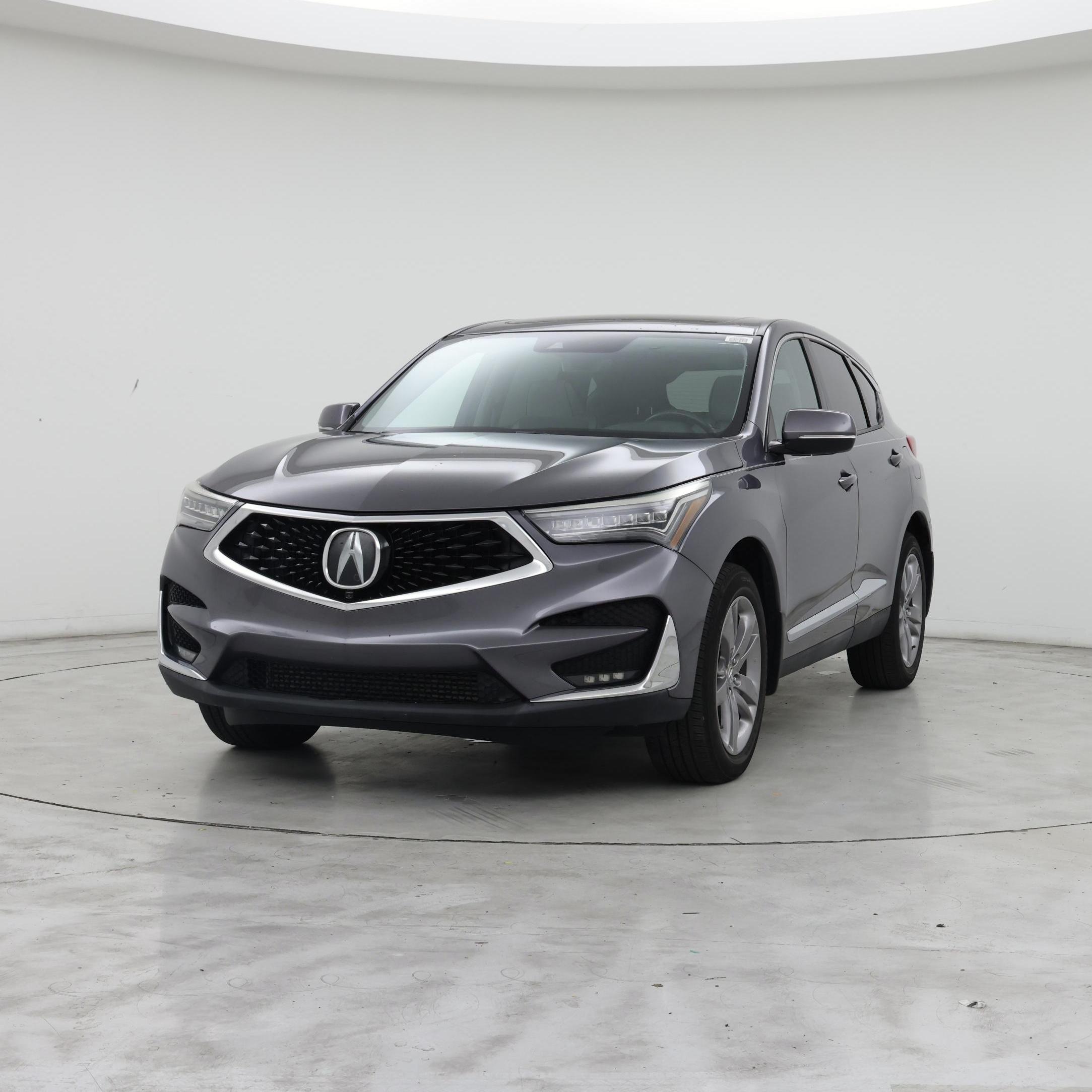 Thumbnail: 2019 Acura RDX - 4