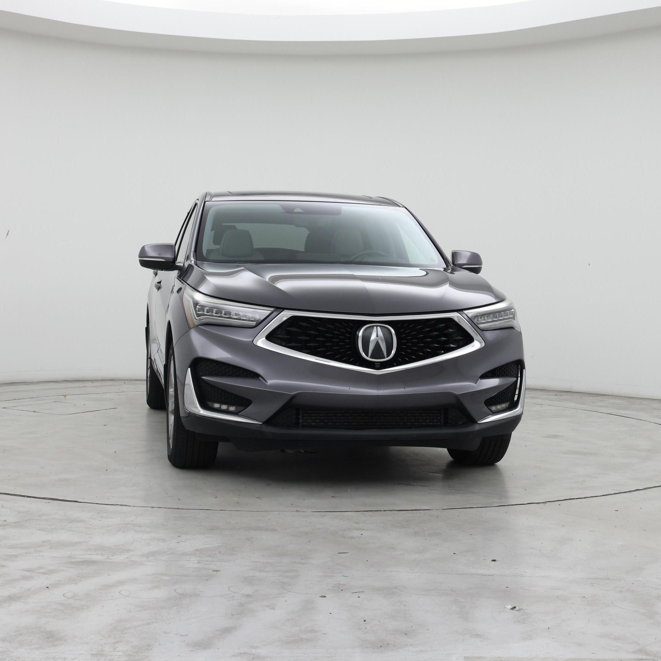 Thumbnail: 2019 Acura RDX - 5