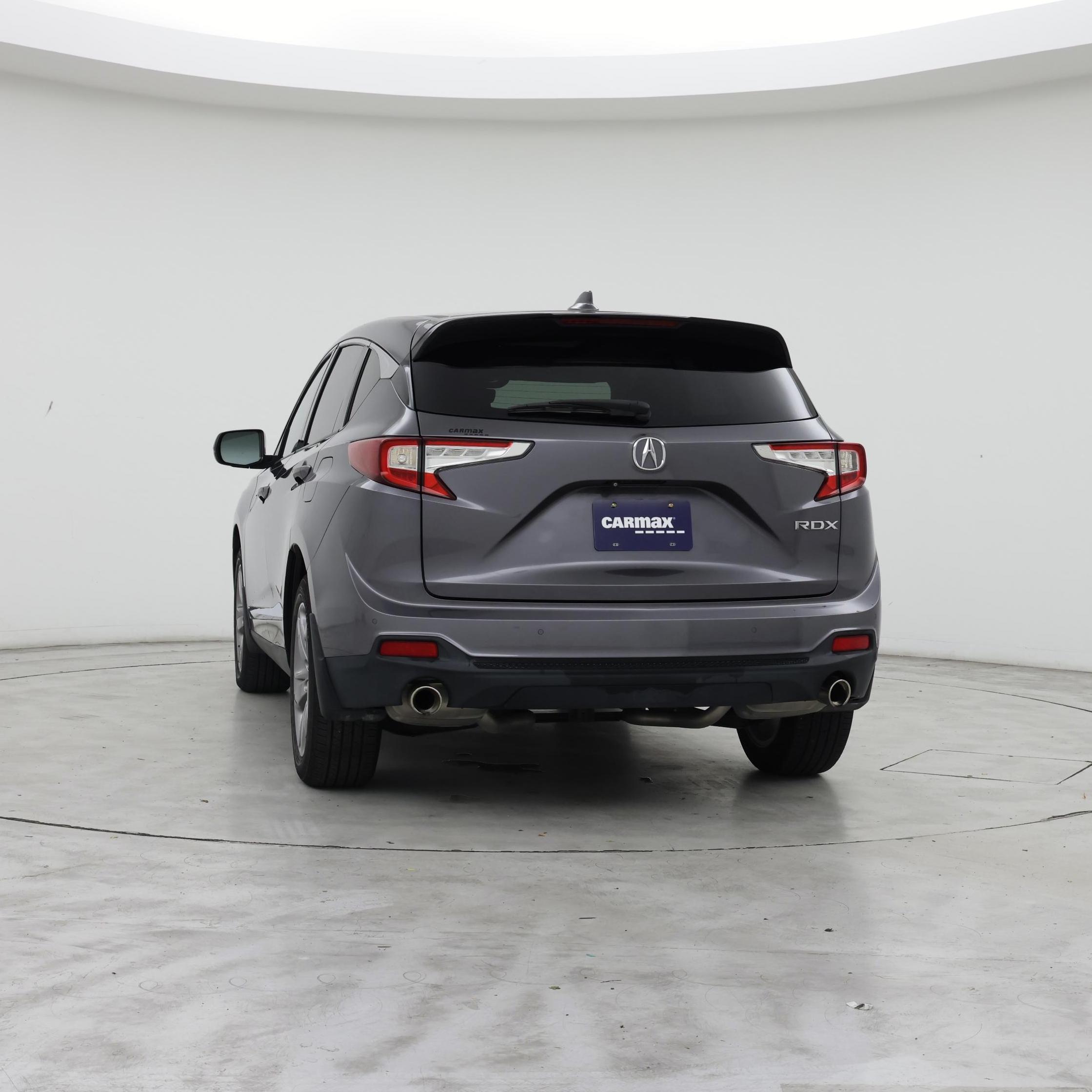 Thumbnail: 2019 Acura RDX - 6