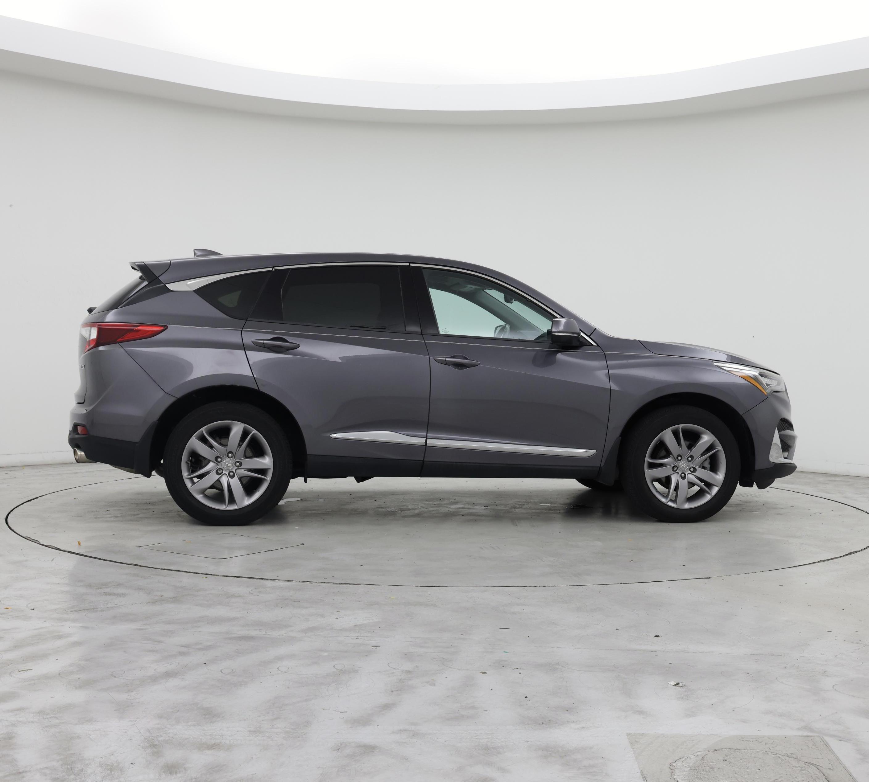 Thumbnail: 2019 Acura RDX - 7