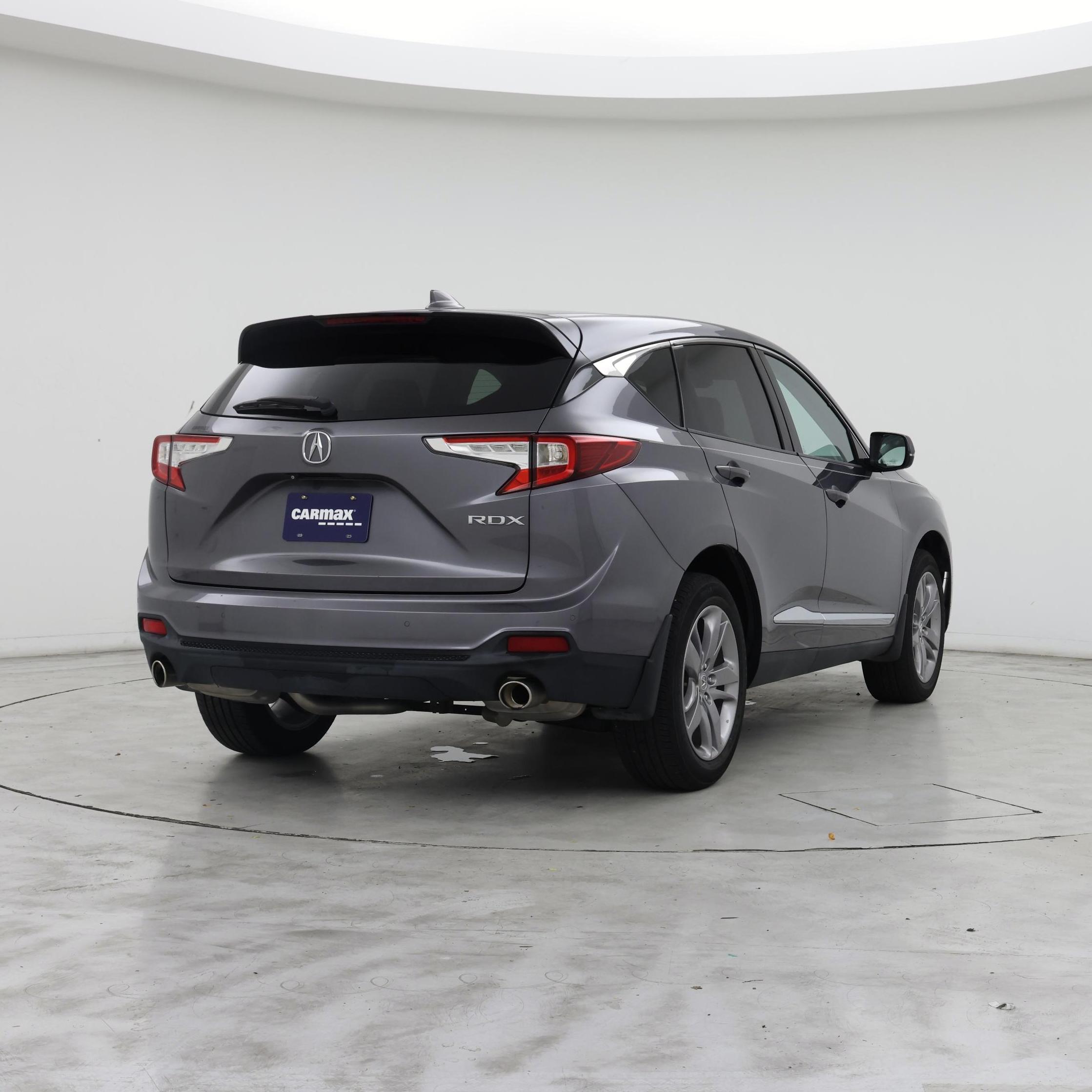 Thumbnail: 2019 Acura RDX - 8