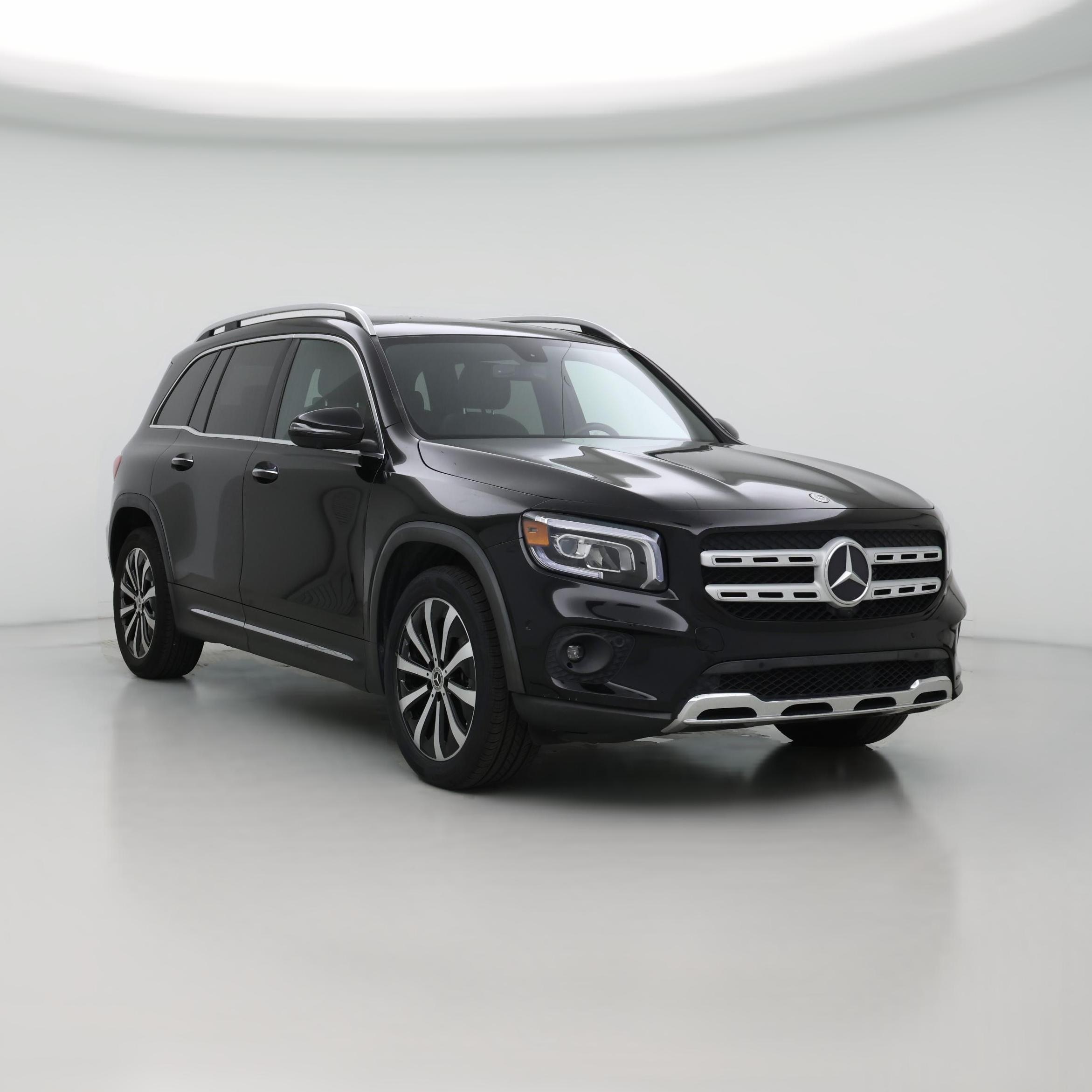 Thumbnail: 2023 Mercedes-Benz GLB - 1