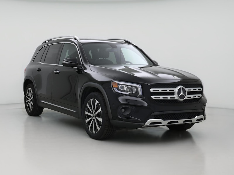 2023 Mercedes-Benz GLB 250 -
                  Kennesaw, GA
