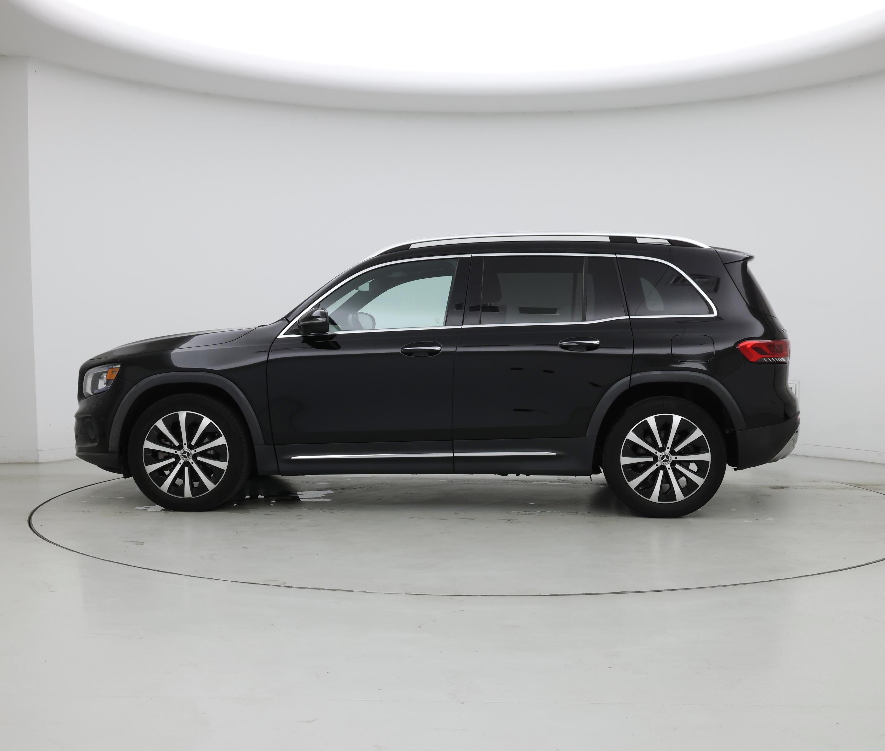 Thumbnail: 2023 Mercedes-Benz GLB - 3