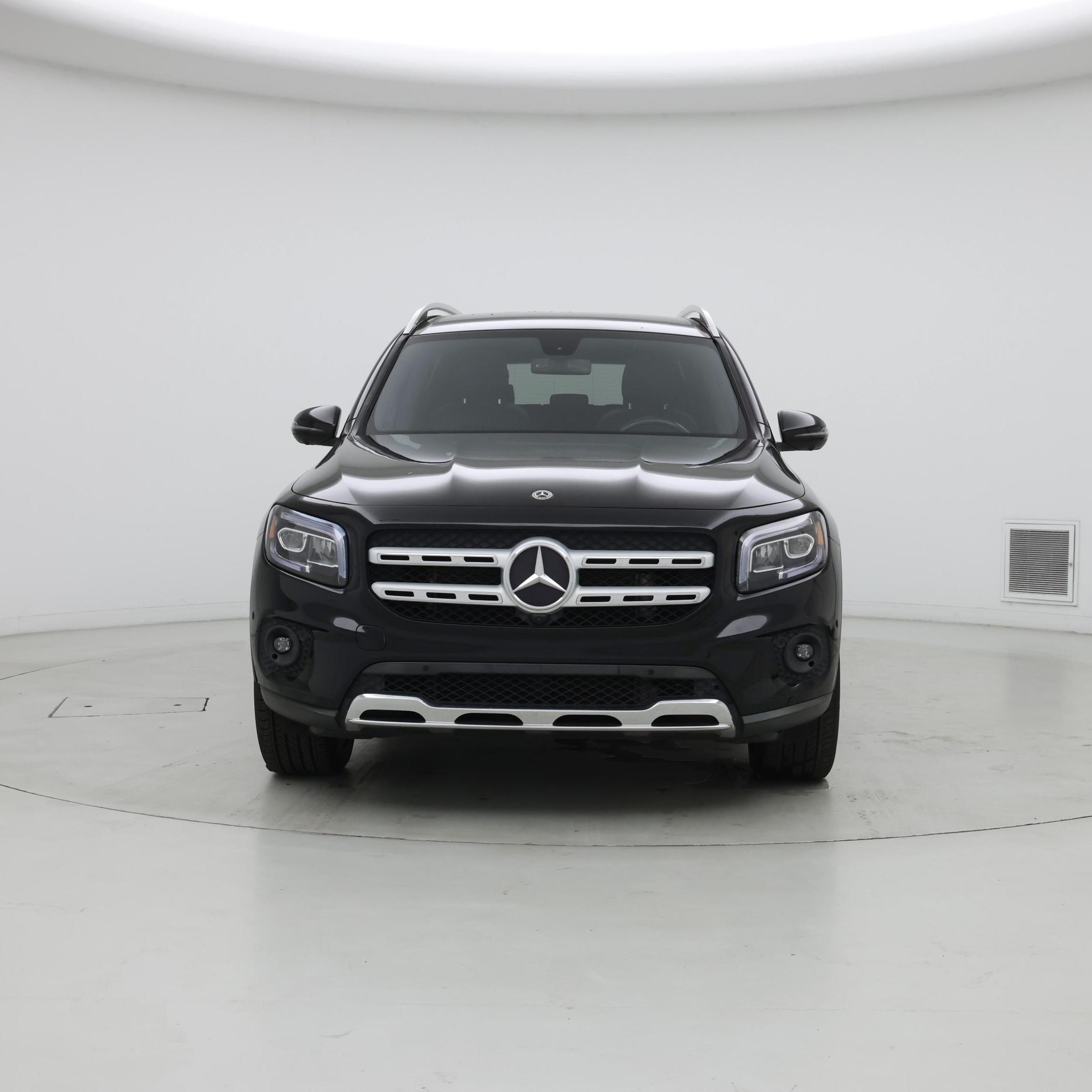 Thumbnail: 2023 Mercedes-Benz GLB - 5