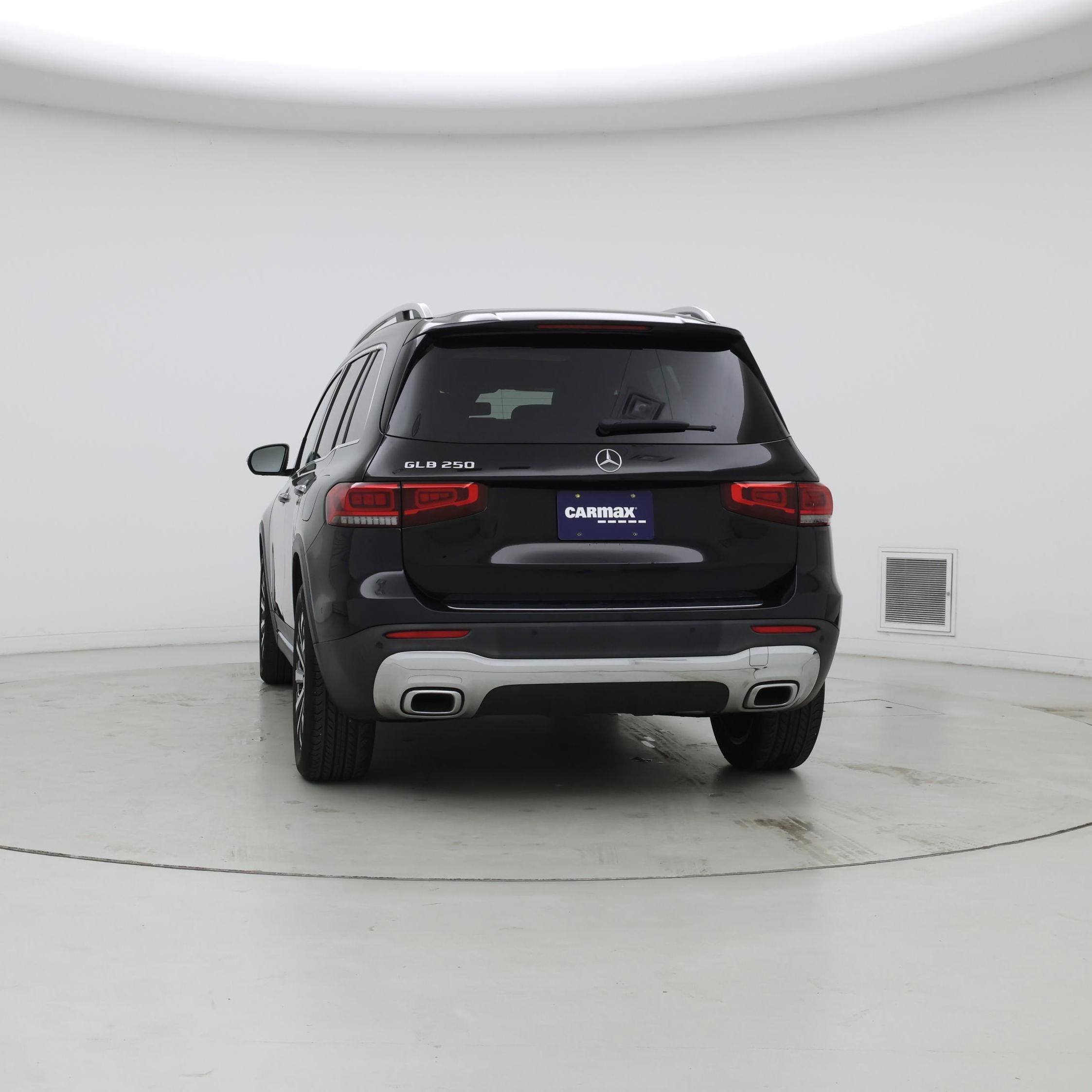 Thumbnail: 2023 Mercedes-Benz GLB - 6