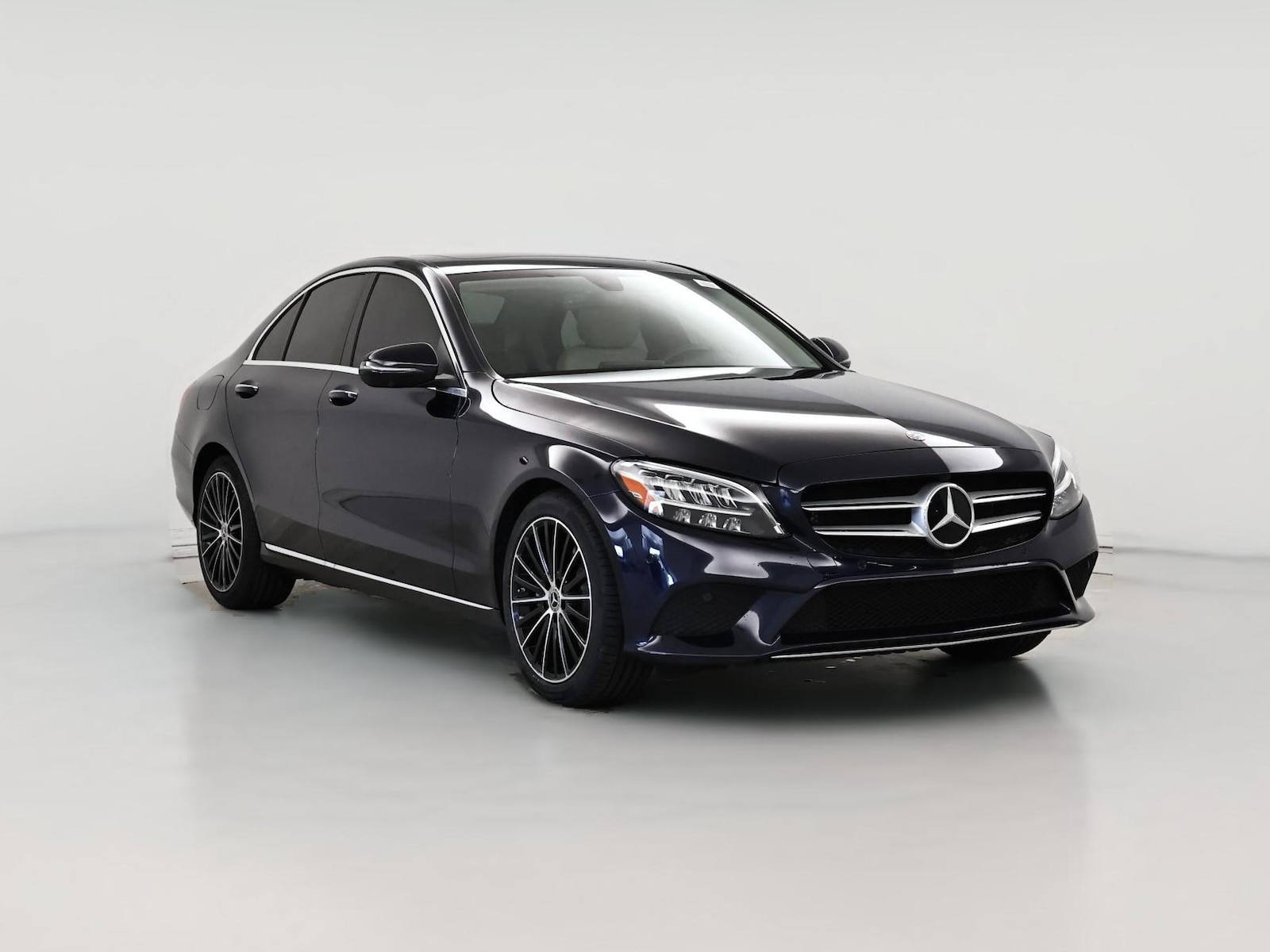 2021 Mercedes-Benz C-Class Sedan C300