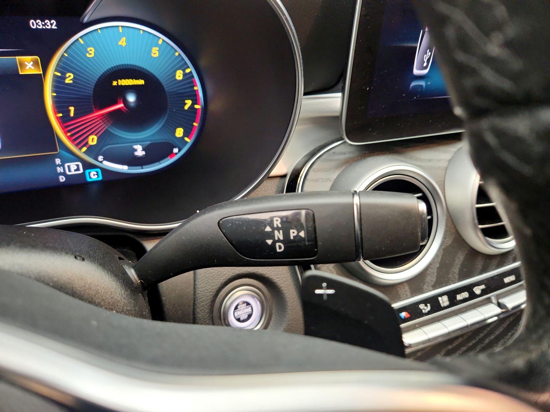 Thumbnail: 2021 Mercedes-Benz C-Class - 17