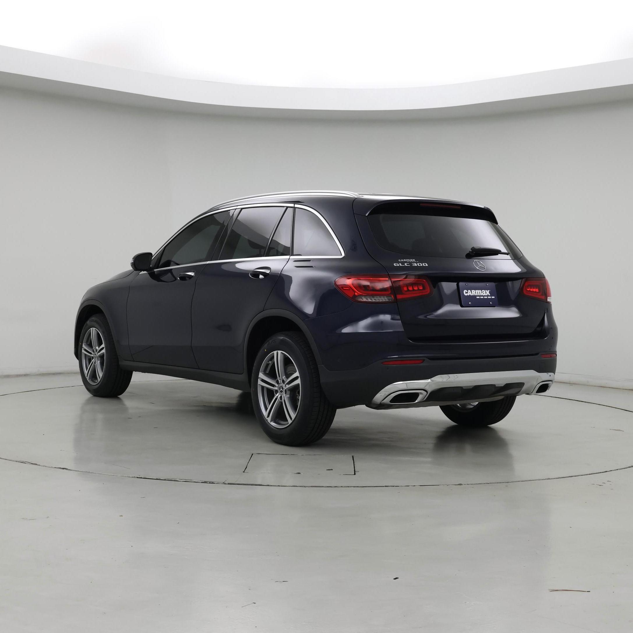 Thumbnail: 2022 Mercedes-Benz GLC - 2