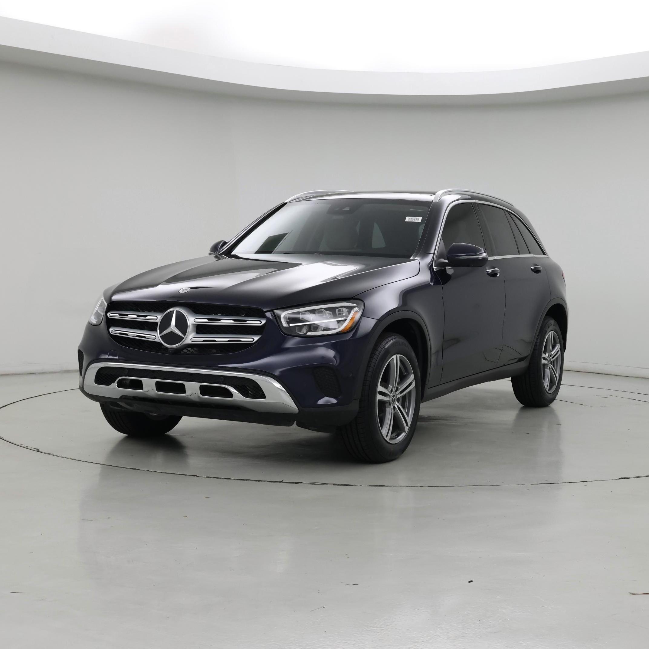 Thumbnail: 2022 Mercedes-Benz GLC - 4