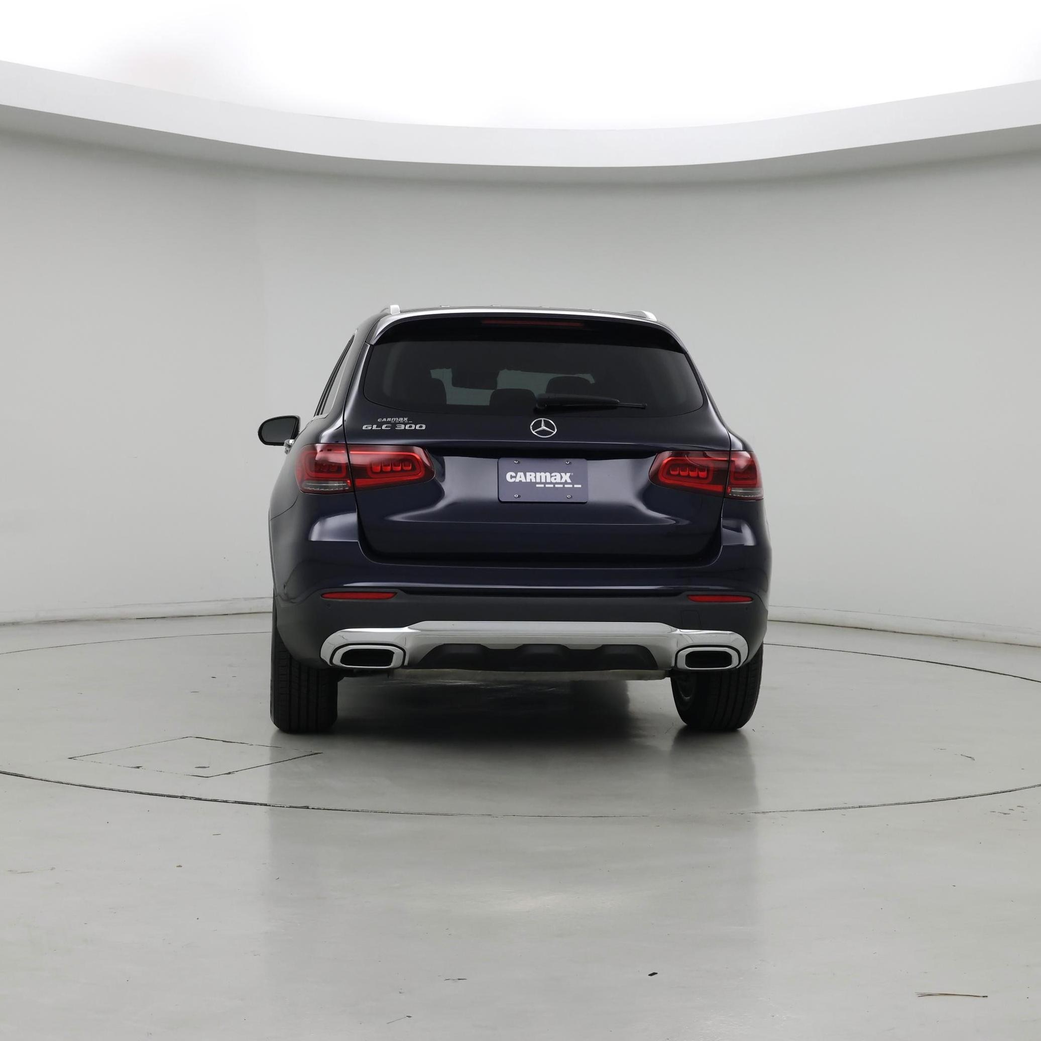 Thumbnail: 2022 Mercedes-Benz GLC - 6