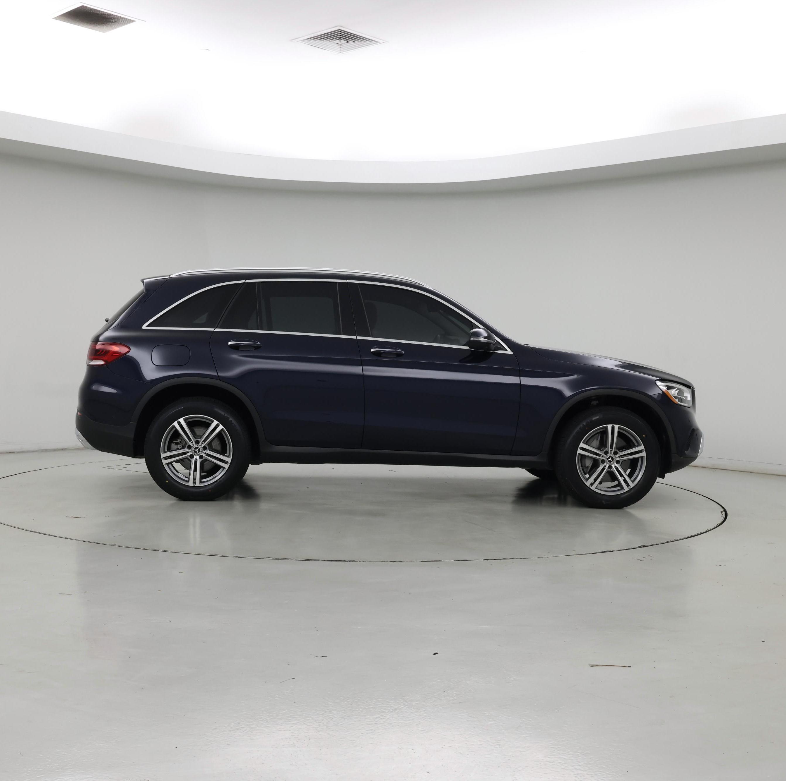 Thumbnail: 2022 Mercedes-Benz GLC - 7