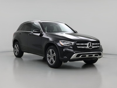 2021 Mercedes-Benz GLC300