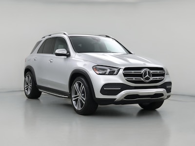 2020 Mercedes-Benz GLE350