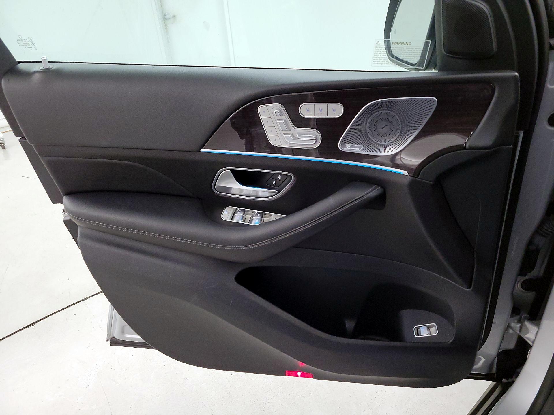 Thumbnail: 2020 Mercedes-Benz GLE - 12