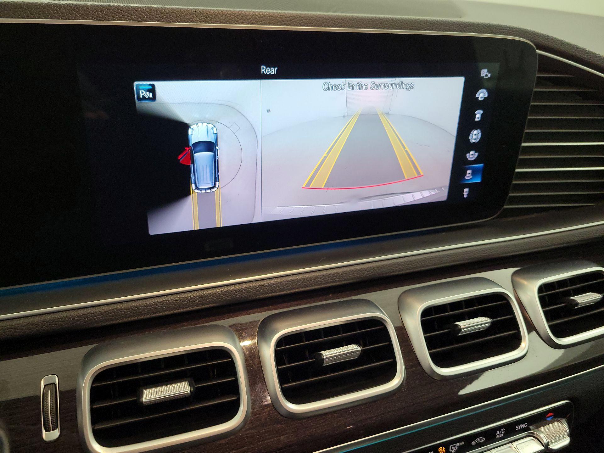 Thumbnail: 2020 Mercedes-Benz GLE - 15