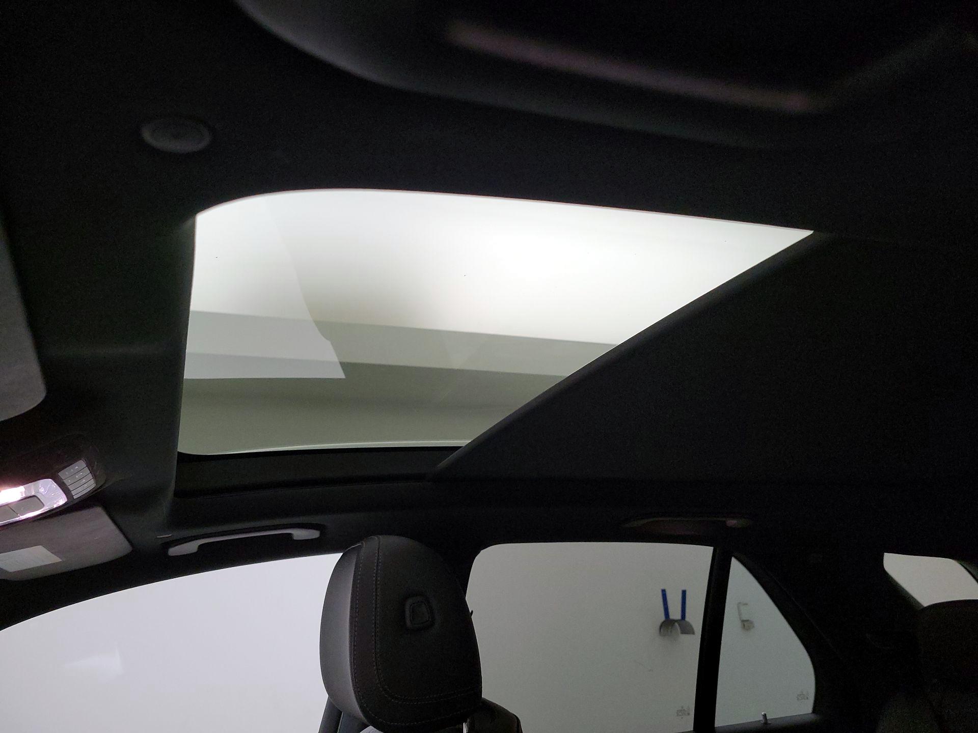 Thumbnail: 2020 Mercedes-Benz GLE - 20