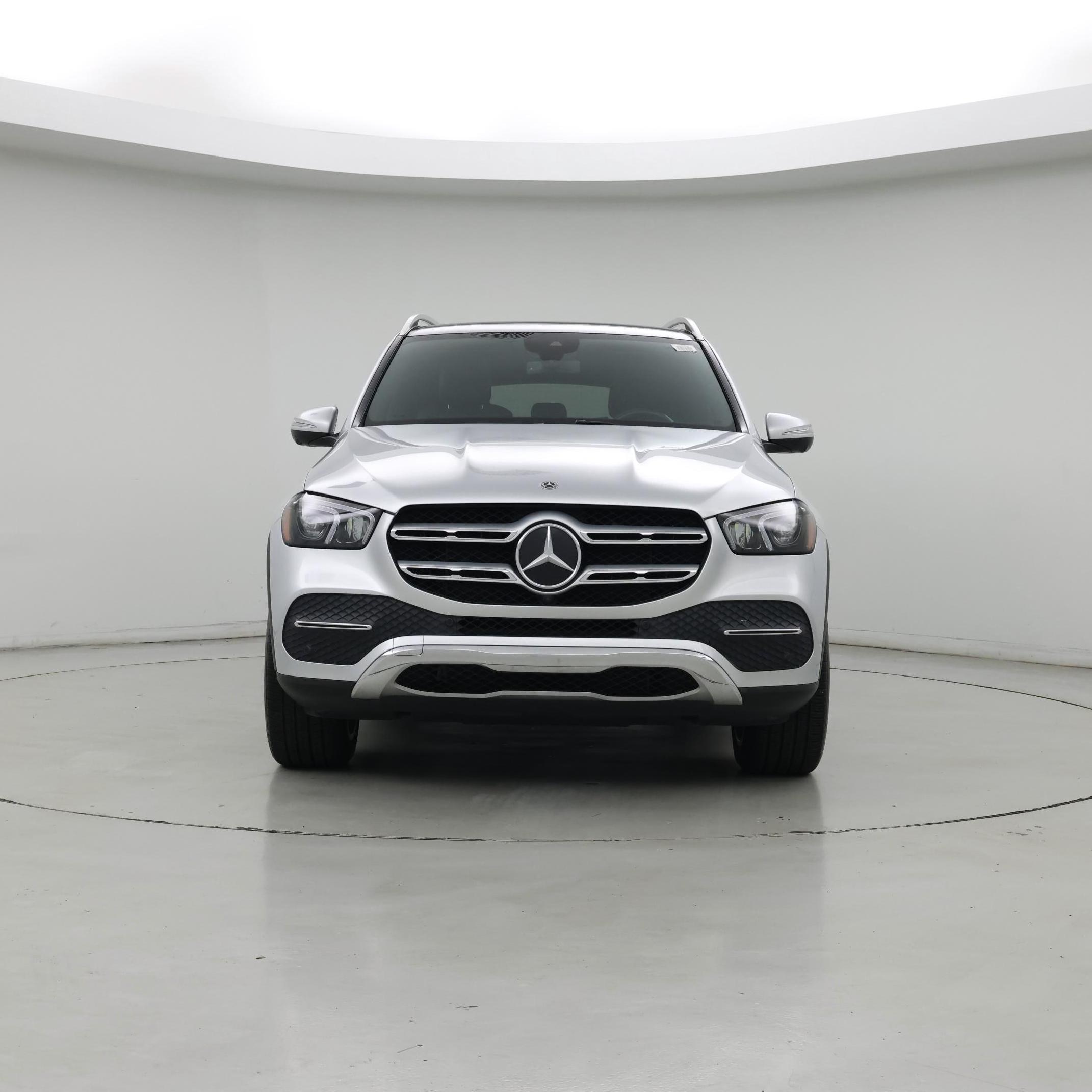Thumbnail: 2020 Mercedes-Benz GLE - 5