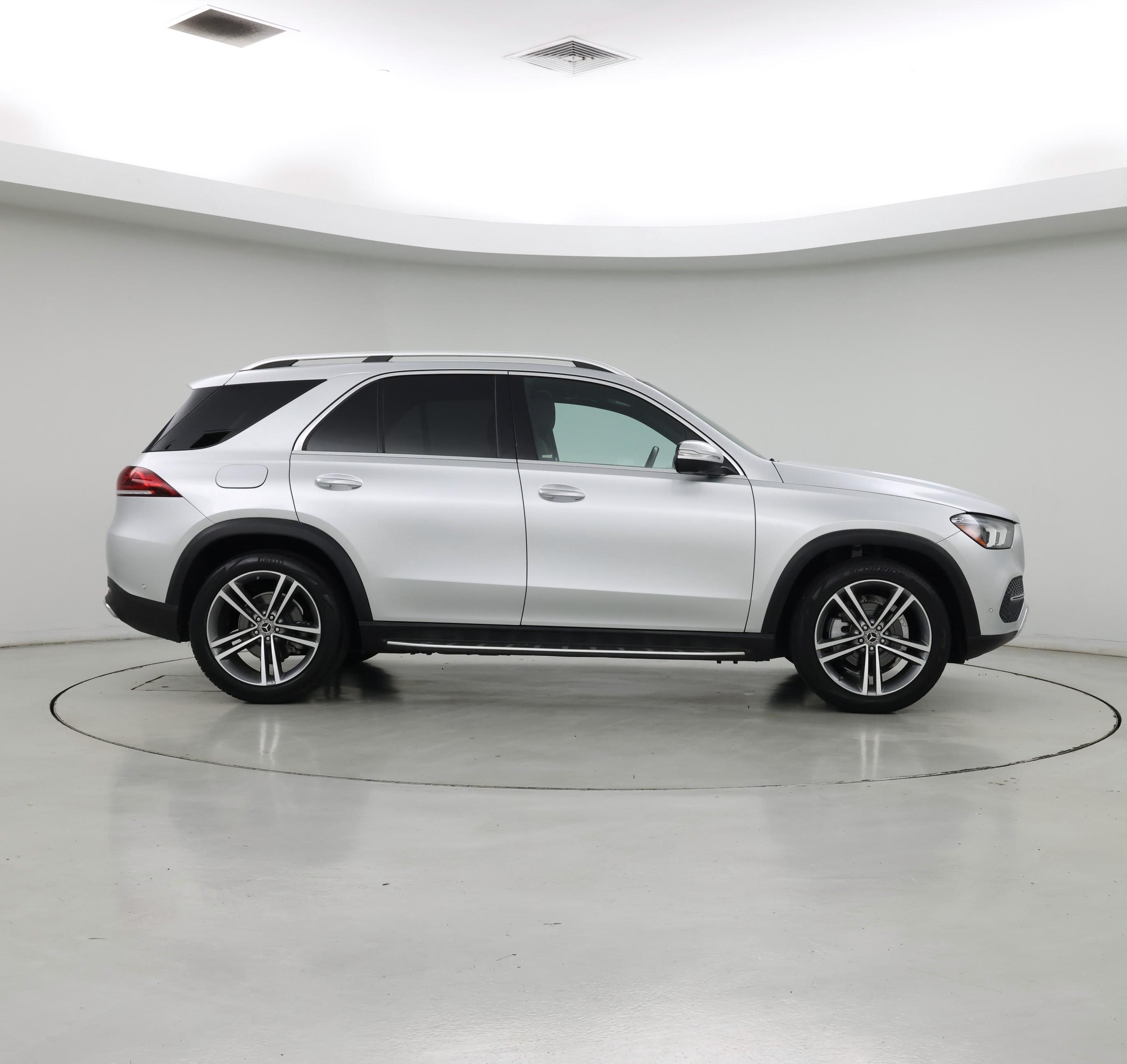 Thumbnail: 2020 Mercedes-Benz GLE - 7