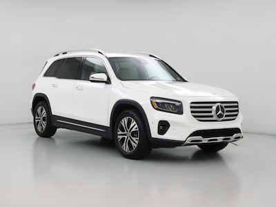 2024 Mercedes-Benz GLB250