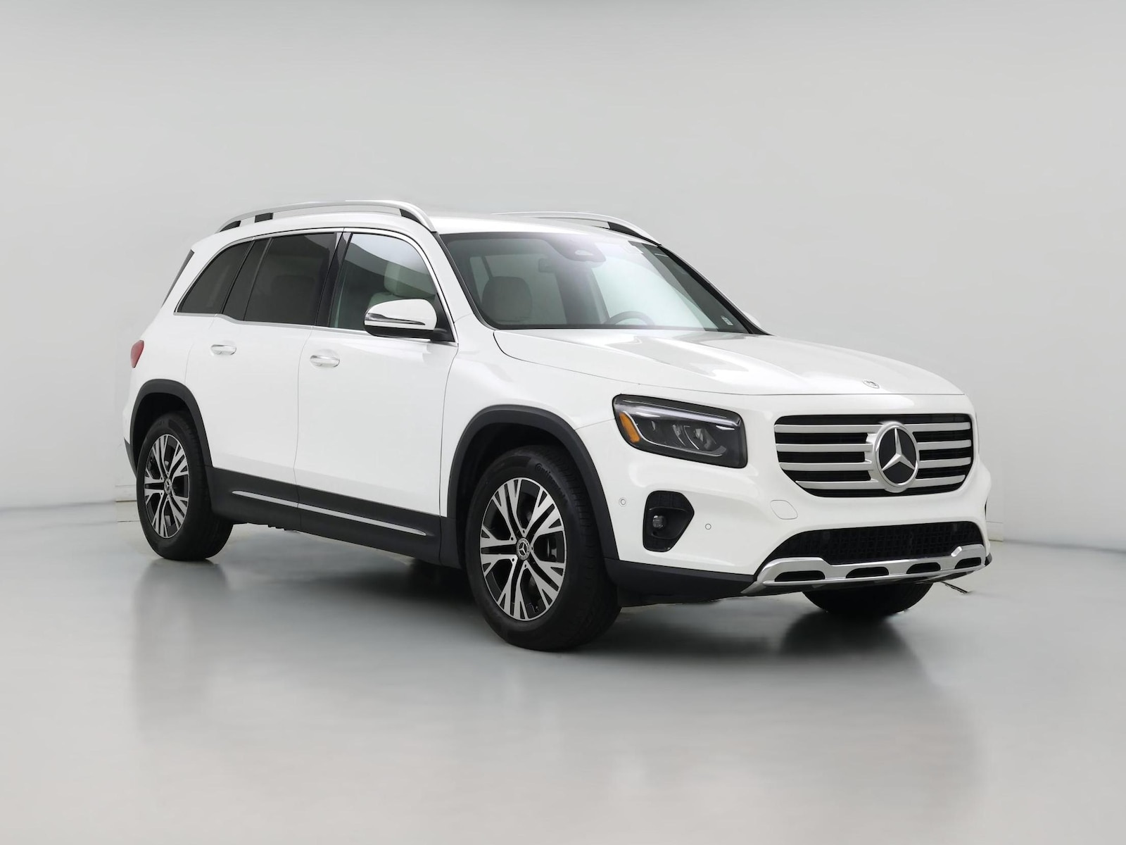 2024 Mercedes-Benz GLB