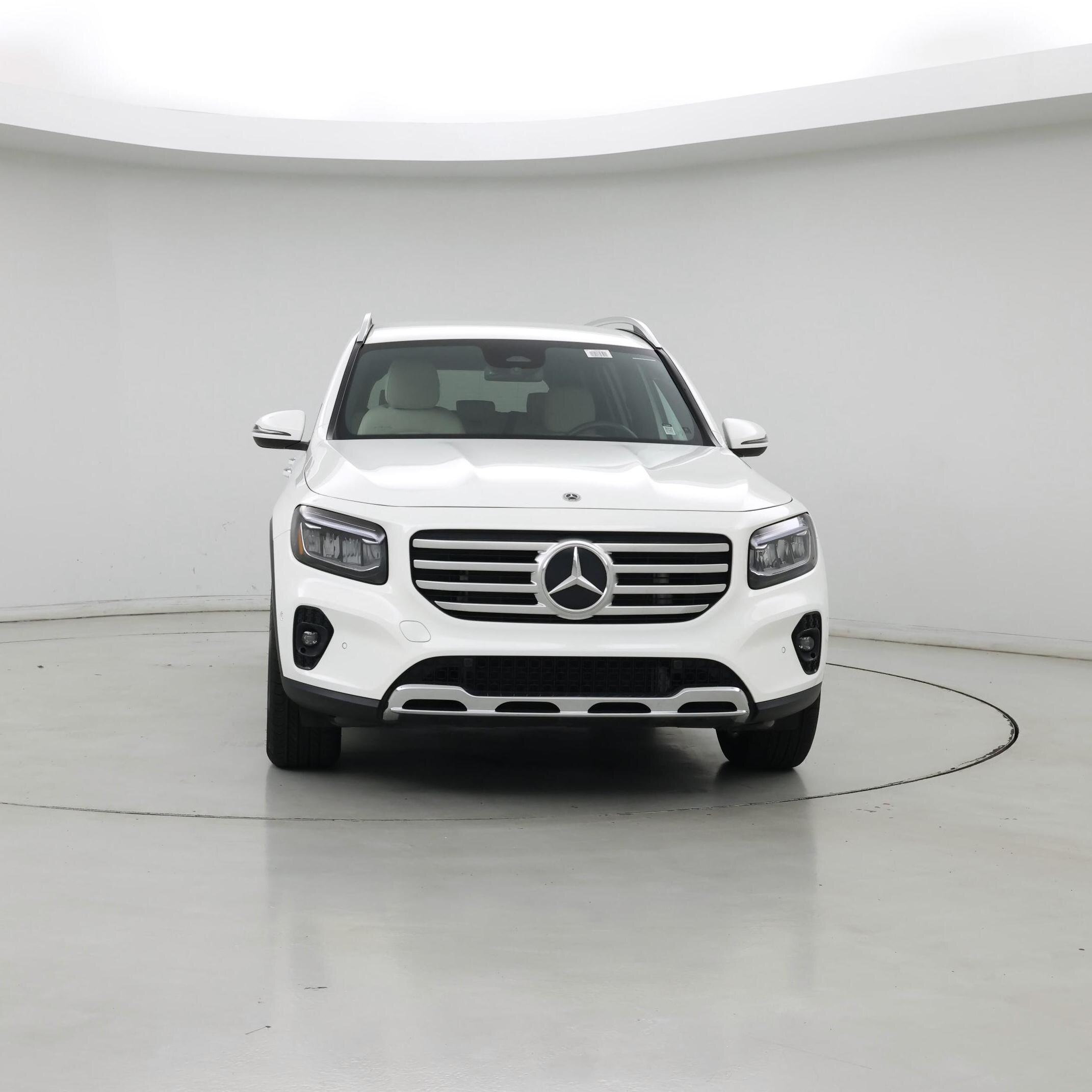 Thumbnail: 2024 Mercedes-Benz GLB - 5