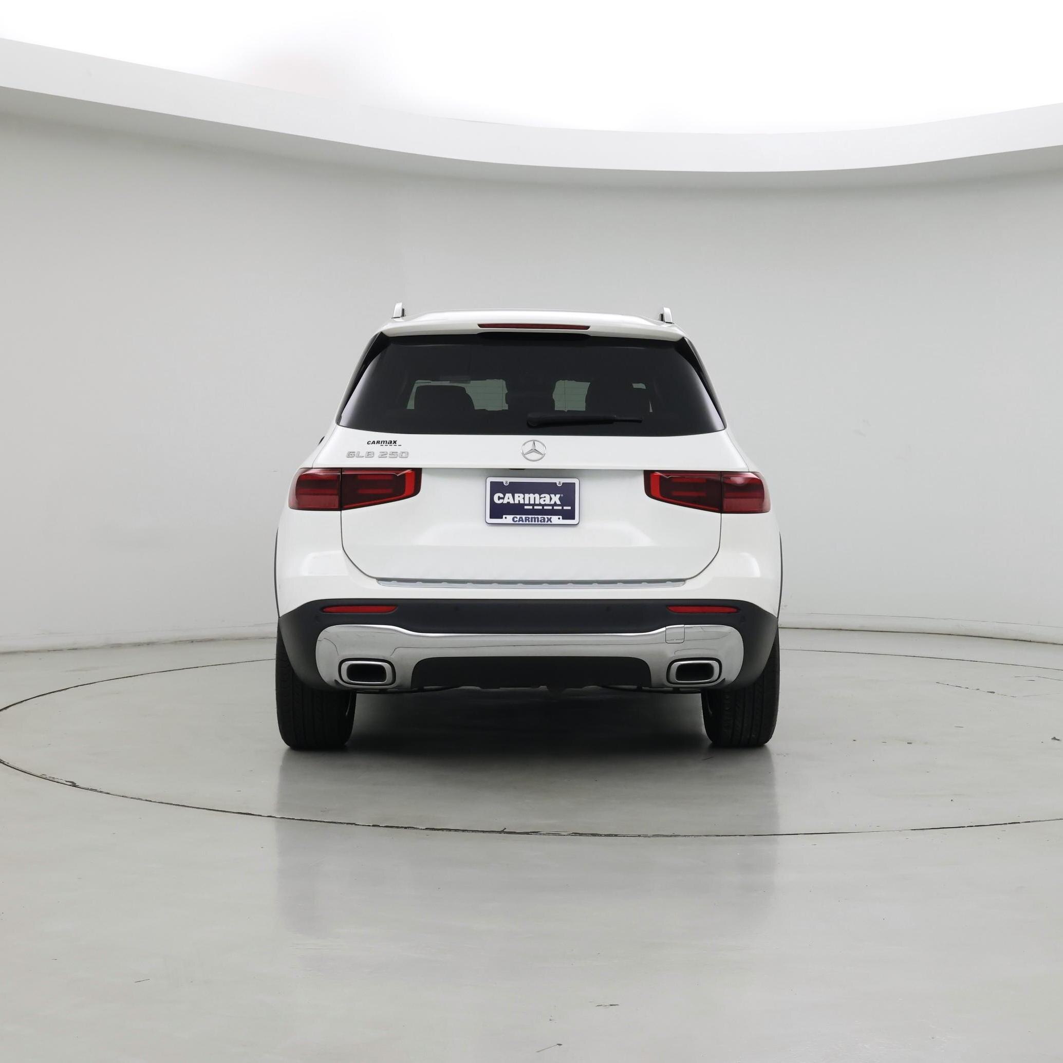 Thumbnail: 2024 Mercedes-Benz GLB - 6