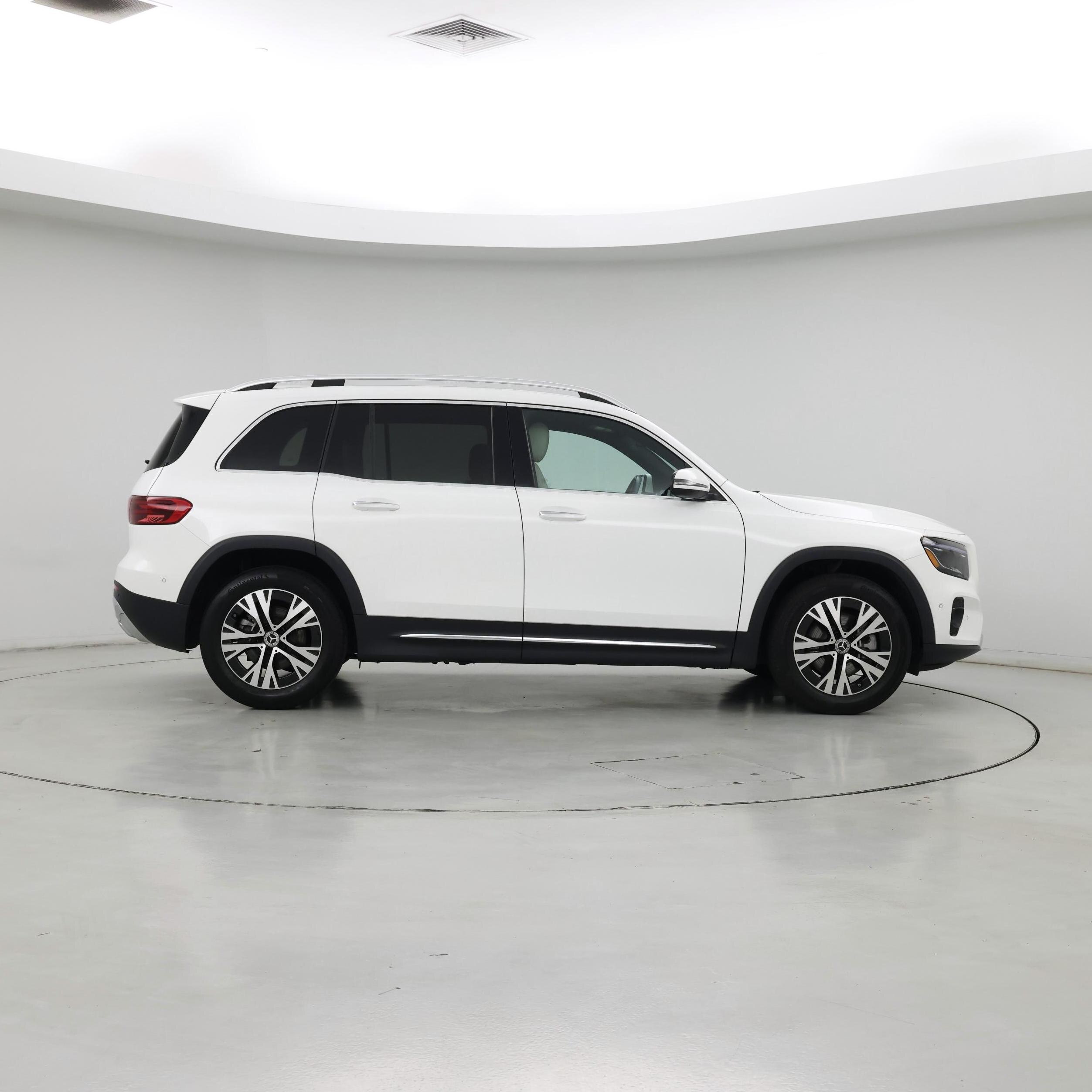 Thumbnail: 2024 Mercedes-Benz GLB - 7