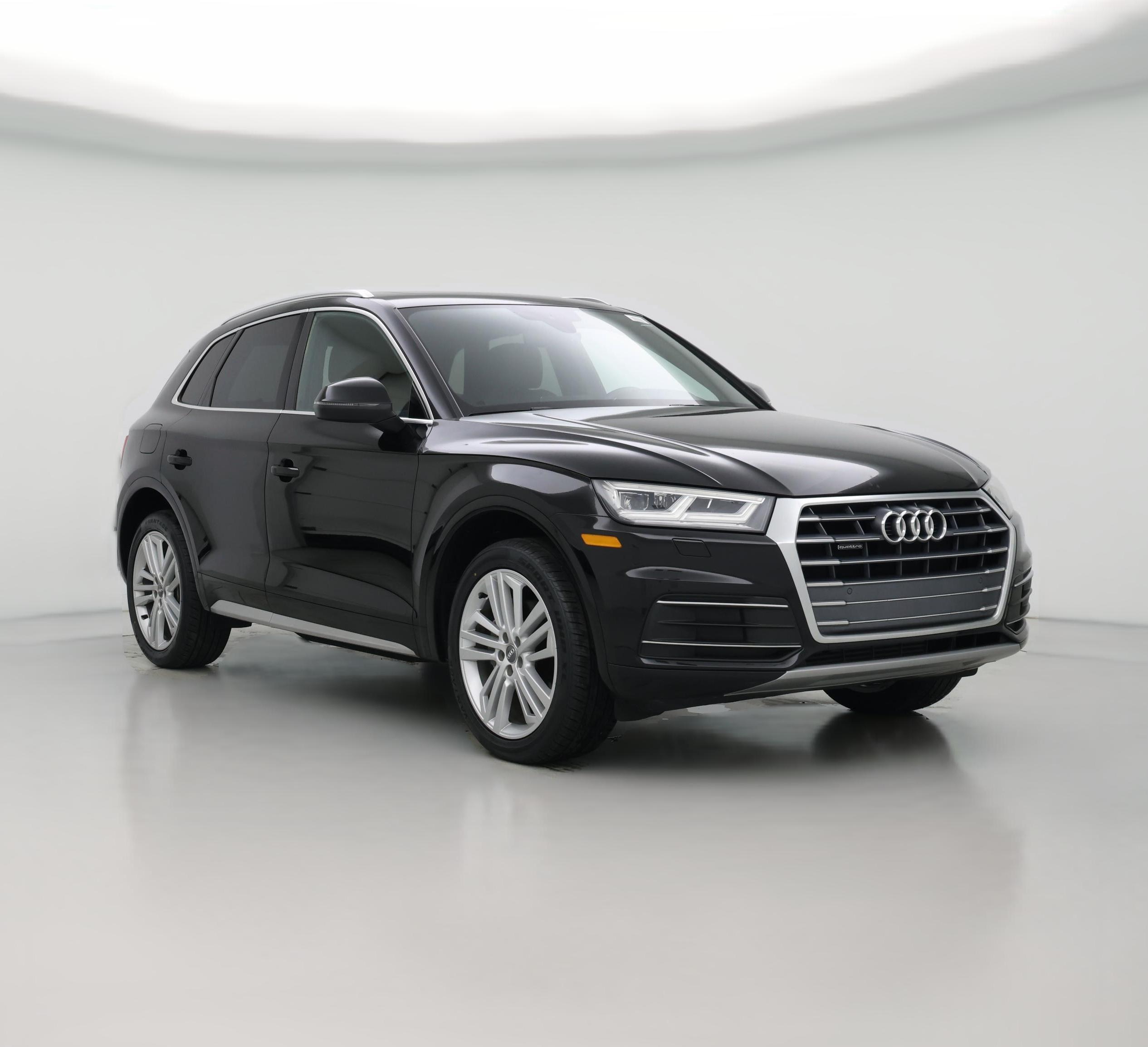 Thumbnail: 2020 Audi Q5 - 1