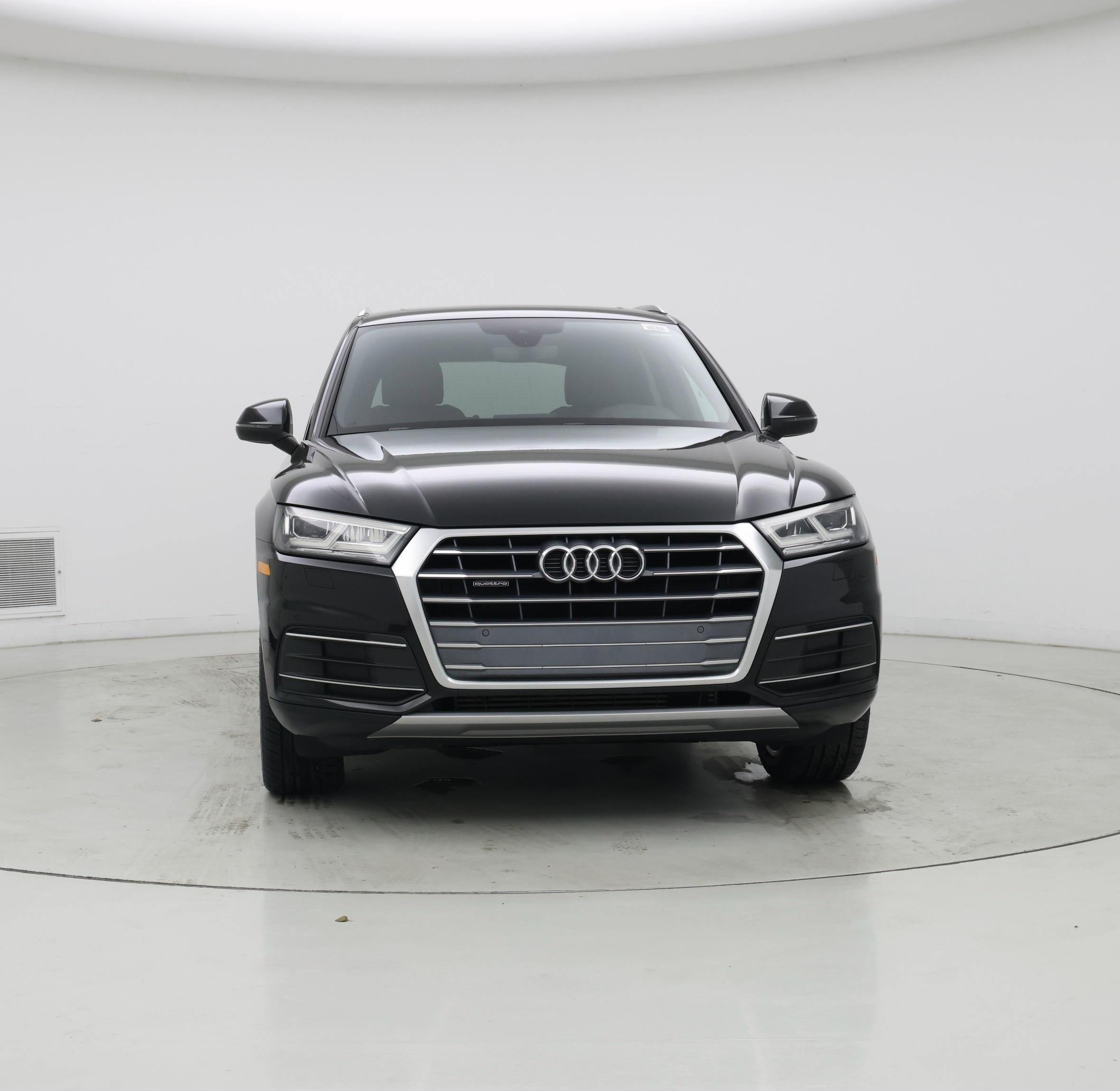 Thumbnail: 2020 Audi Q5 - 5