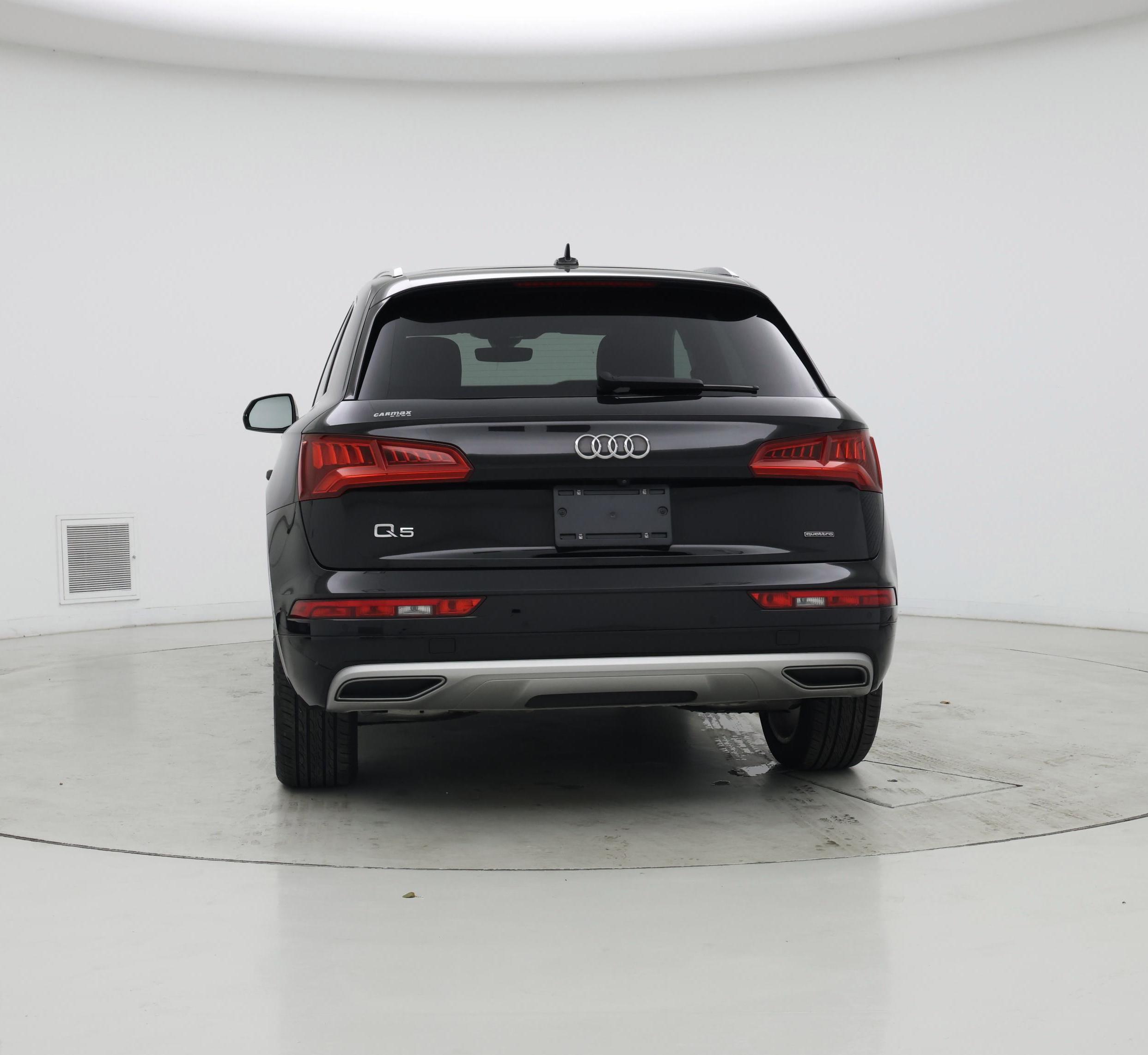 Thumbnail: 2020 Audi Q5 - 6